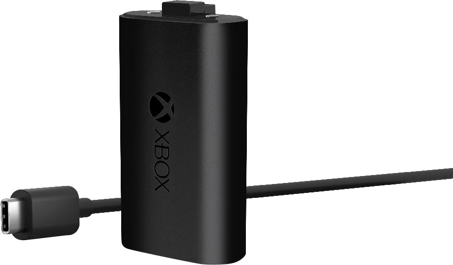 »XS & Play bei Charge Xbox Ladestation Kit«