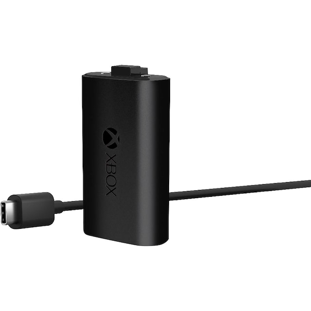 Xbox Ladestation »XS Play & Charge Kit« bei