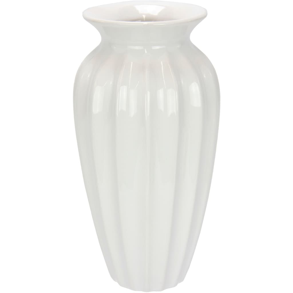 I.GE.A. Dekovase »Keramik Vase«