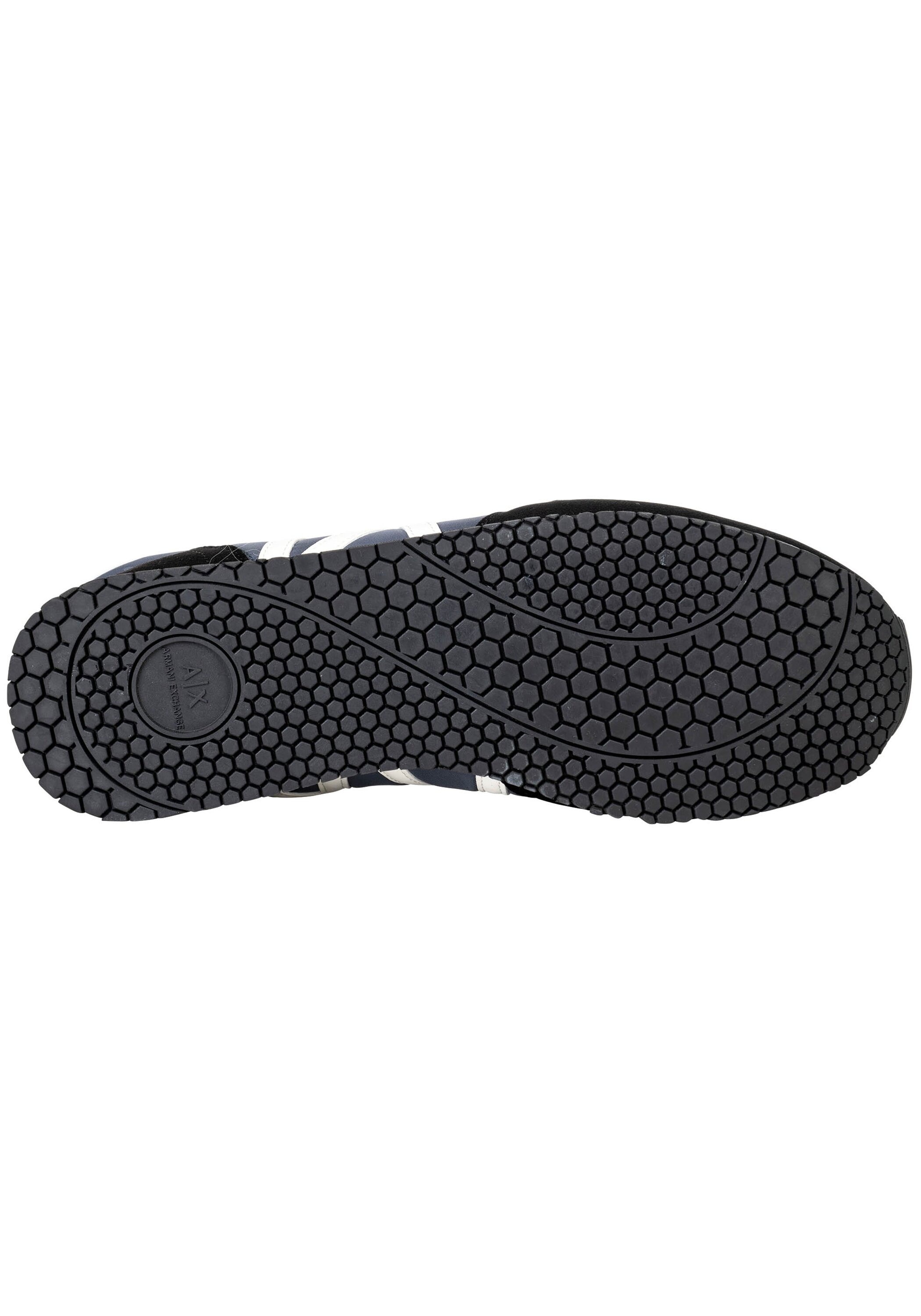 ARMANI EXCHANGE Sneaker »Sneaker«