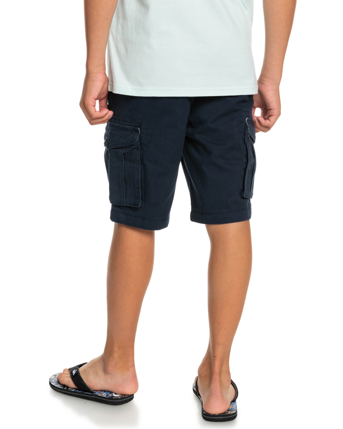 Quiksilver Cargoshorts »Crucial Battle«
