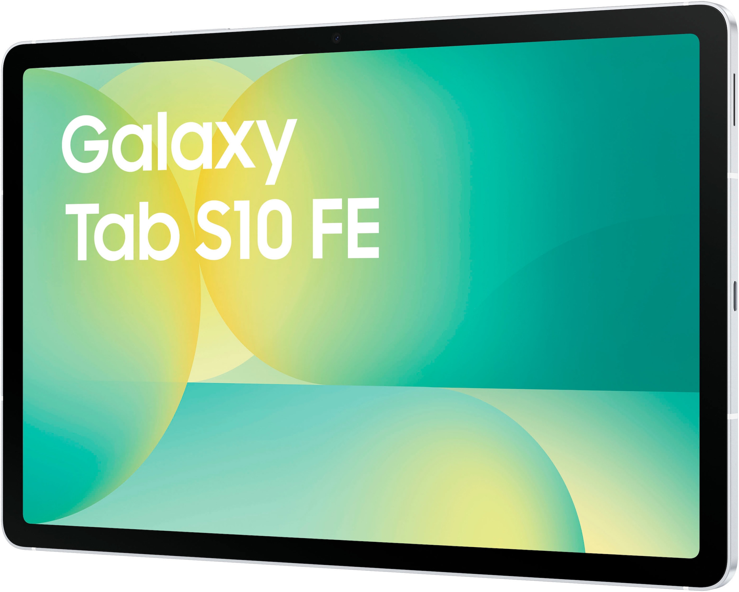 Samsung Tablet »Galaxy Tab S10 FE 128GB« (27,7 cm / 10,9 ″) Android 128 GB WUXGA+ )