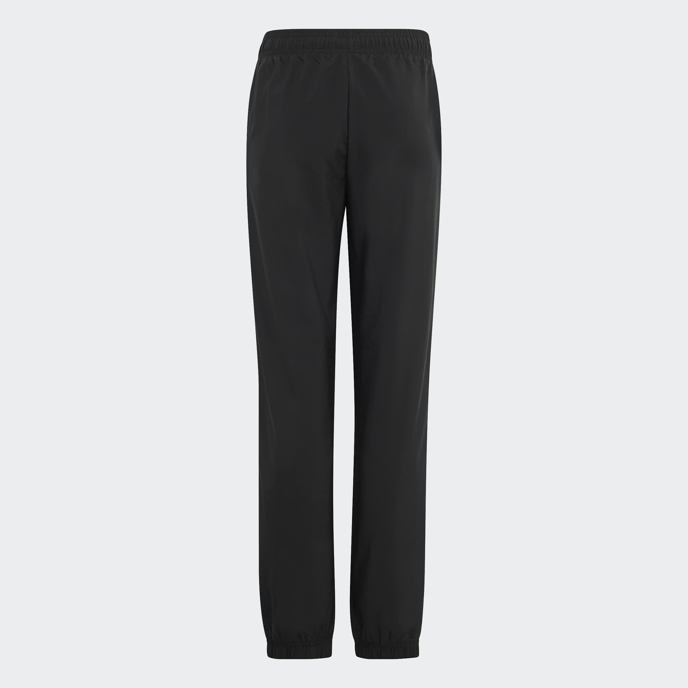 adidas Sportswear Sporthose »J SL STFD PT«  Sporthose für Kinder, normal-weite Passform, mit Gummizug