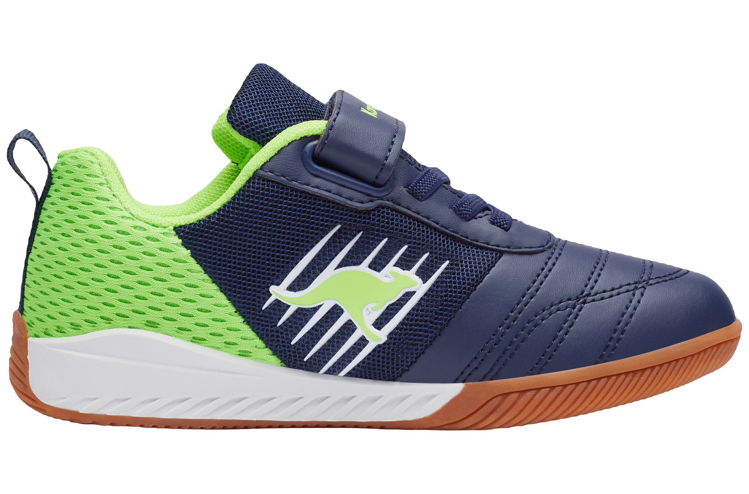 KangaROOS Sneaker »K5-Super Court EV«