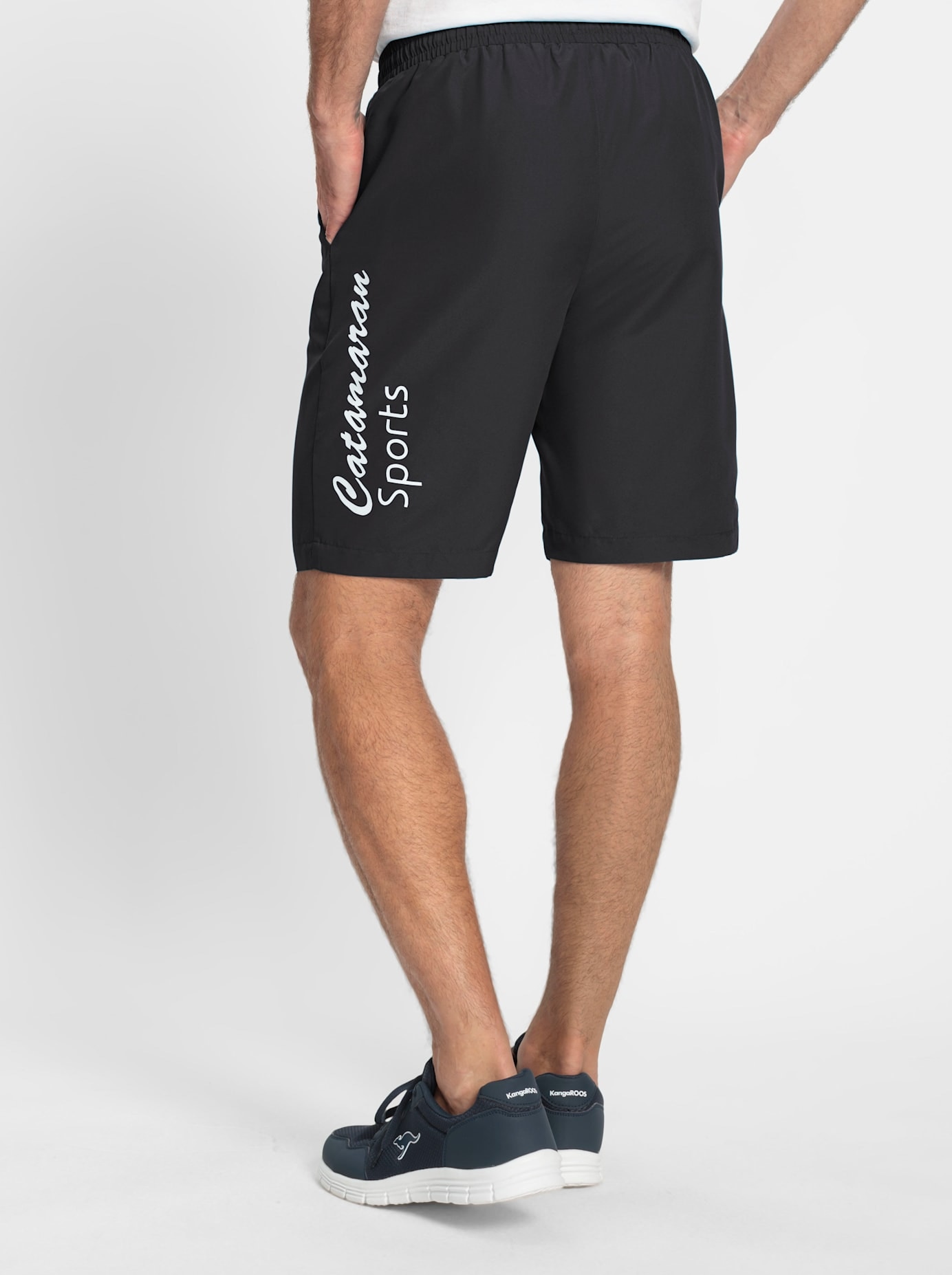 Catamaran Trainingshose