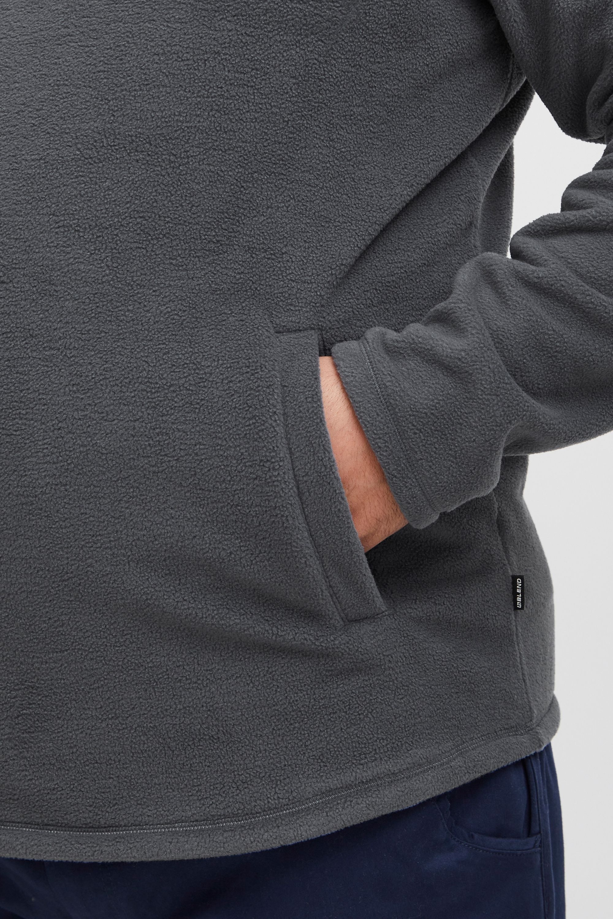 Blend Fleecejacke »Fleecejacke BHBFlint«