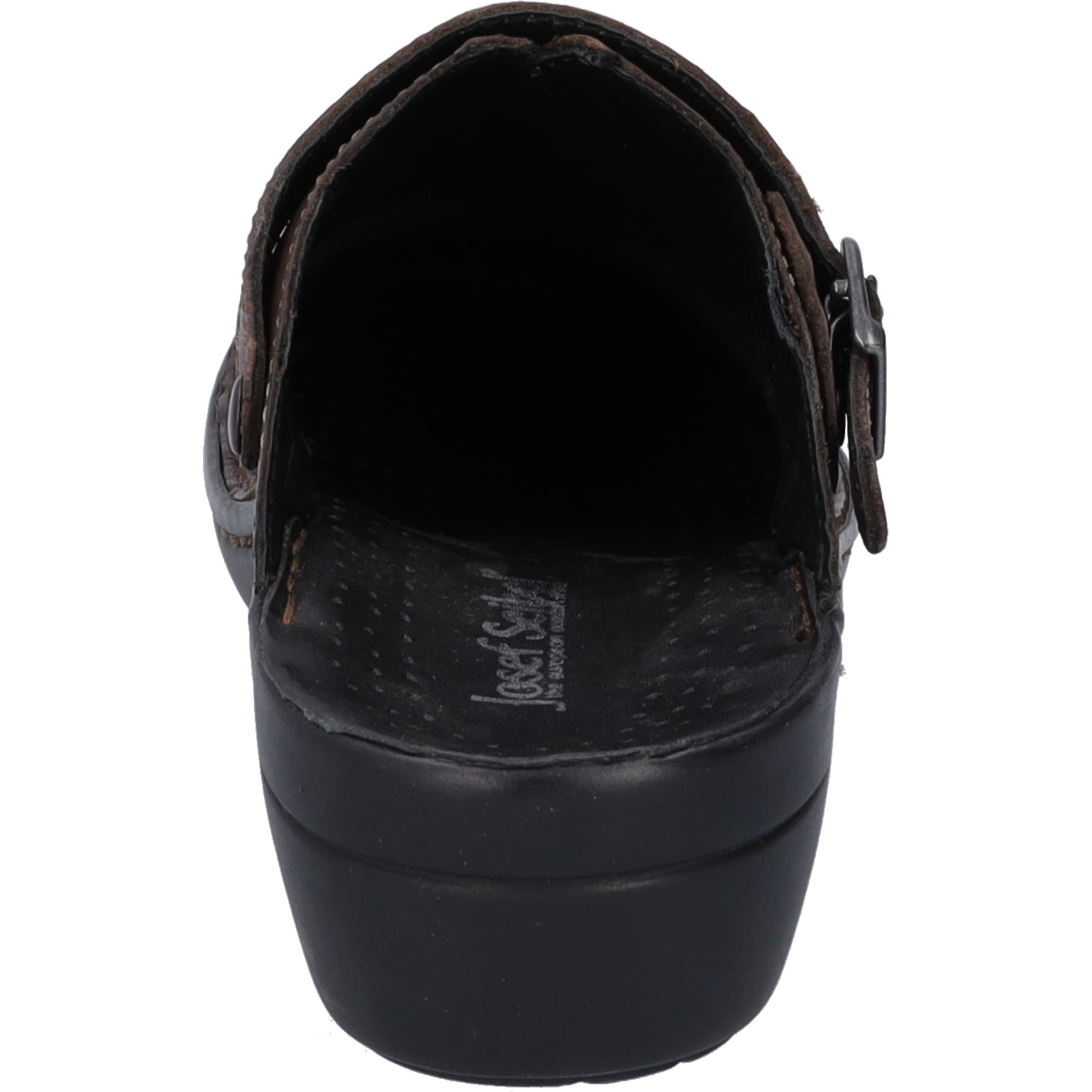 Josef Seibel Clog »Betsy, brandy«