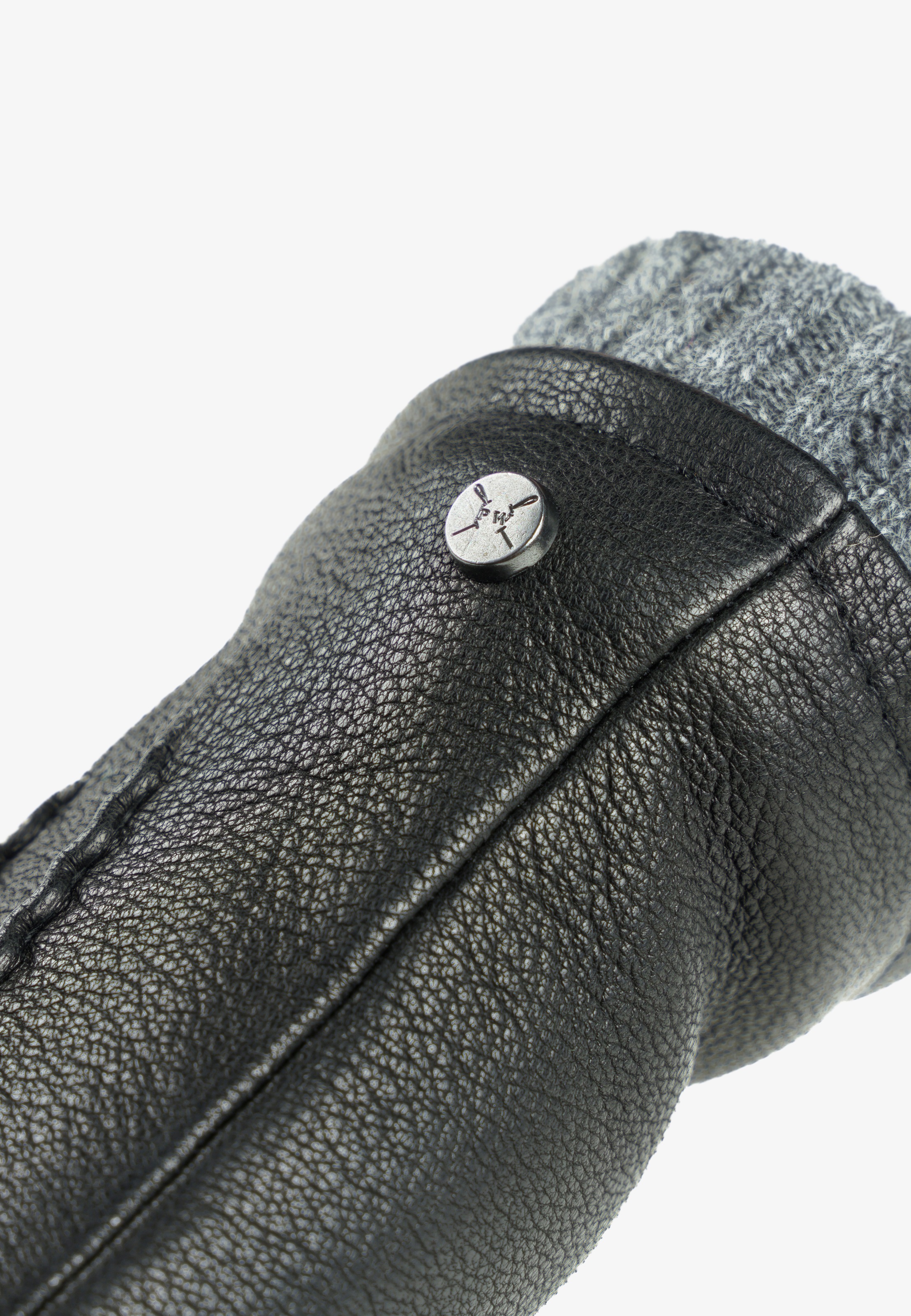 PEARLWOOD Lederhandschuhe »JOE«