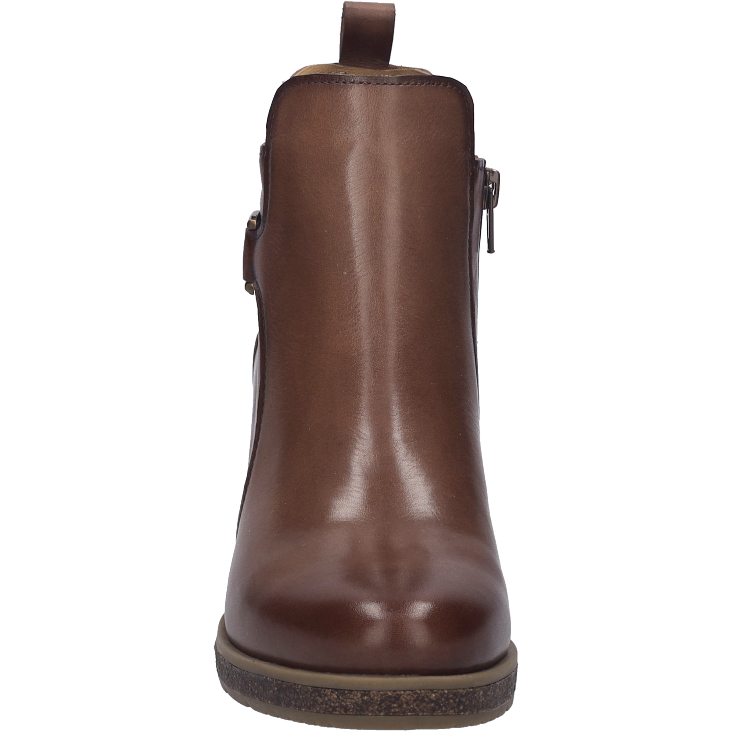 Josef Seibel Stiefelette »Gloria 04, cognac«