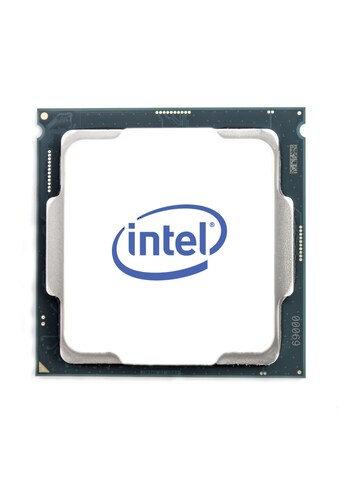 Intel® Prozessor »i7-11700KF«, 8Kerne, 3600MHz,FCLGA1200 kaufen