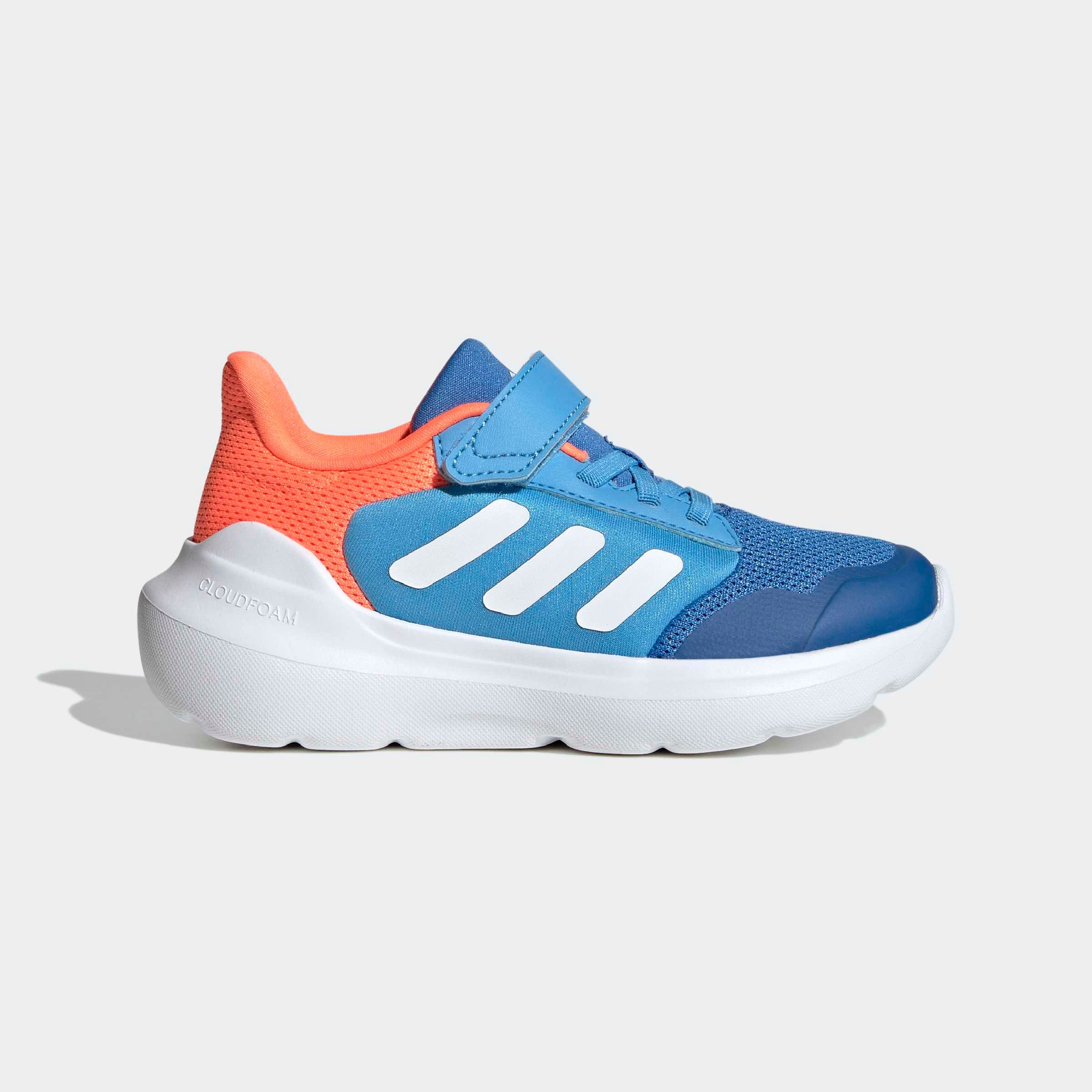 adidas Sportswear Sneaker »TENSAUR RUN 2.0 KIDS«  mit Klettverschluss, für Kinder & Jugendliche