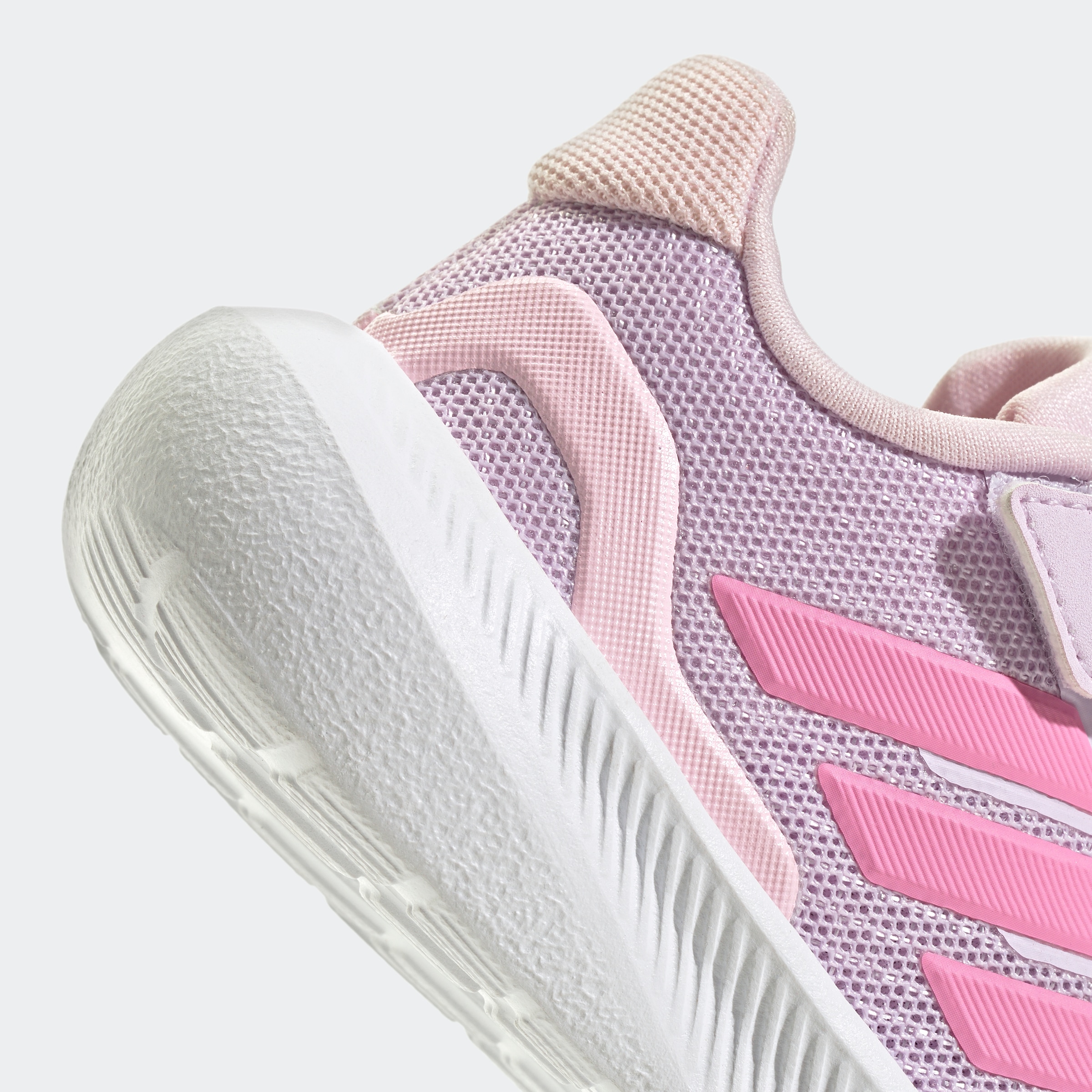 adidas Sportswear Laufschuh »RUNFALCON 5 KIDS«, für Kinder