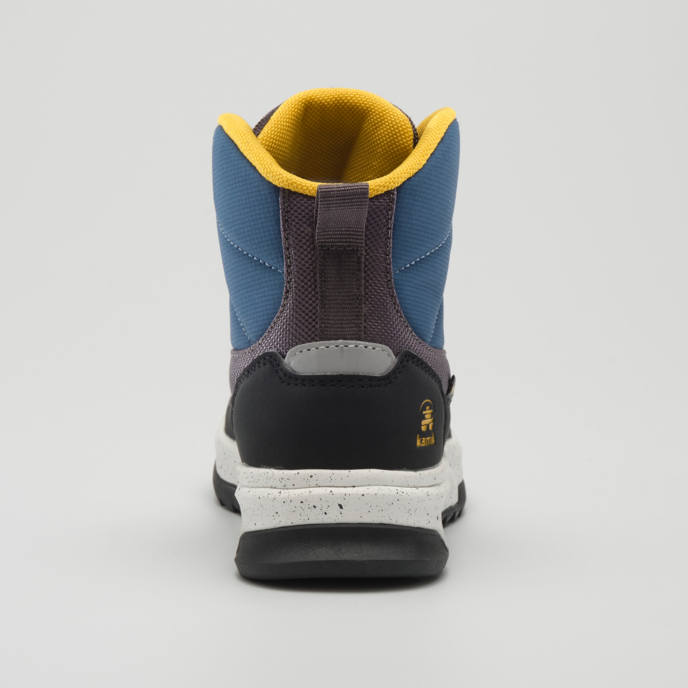 Kamik Winterstiefel »STORMYGORE-TEX«  Winterschuhe, Winterboots, Snowboots, wasserdicht, gefüttert