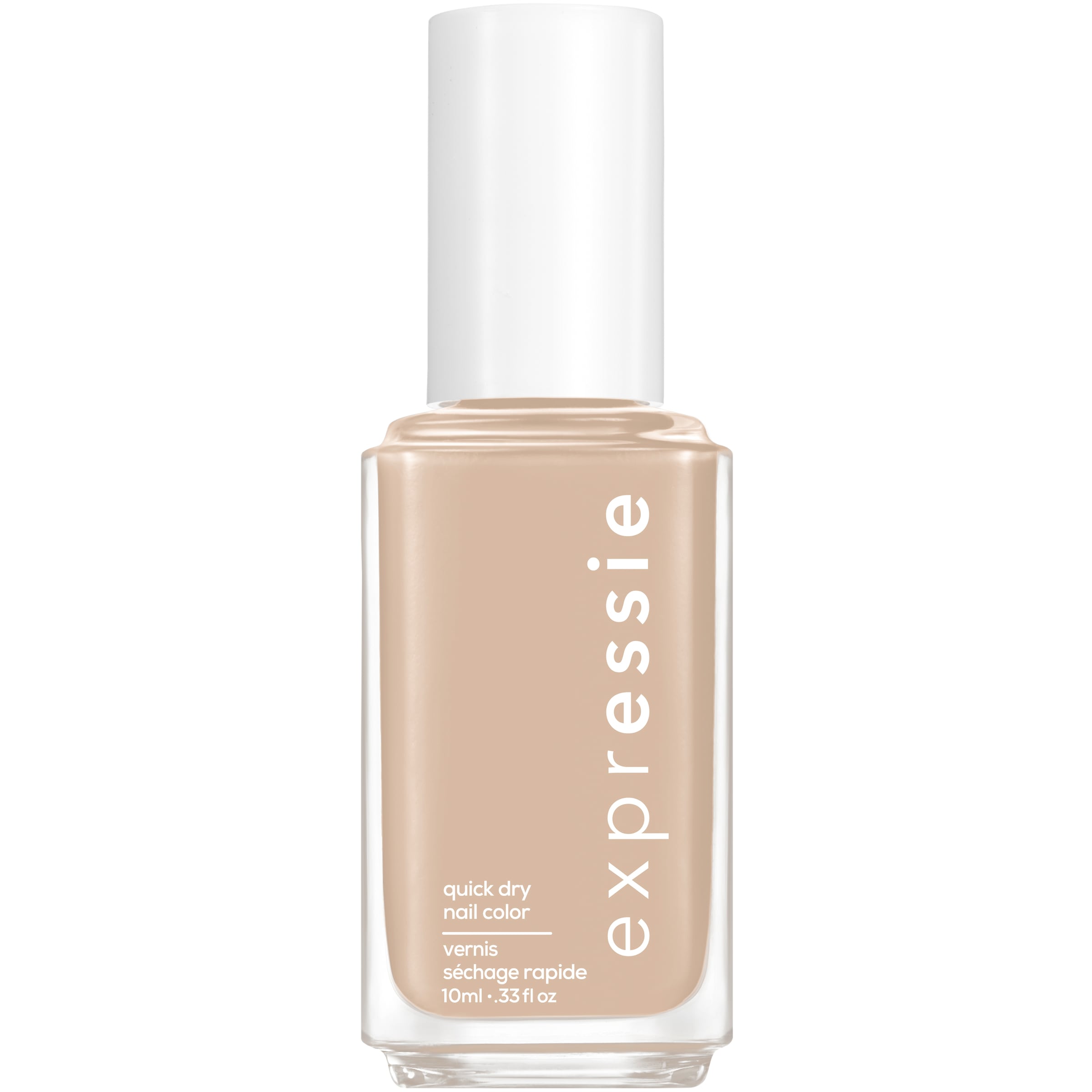 essie Nagellack »EXPRESSIE« schnelltrocknende Farbe und Glanz in einem Schritt