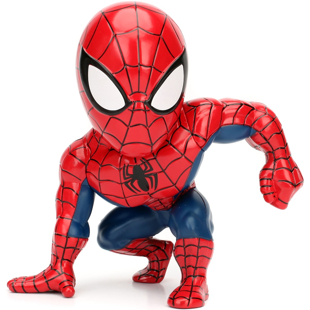 JADA Spielfigur »Marvel Spider-Man«