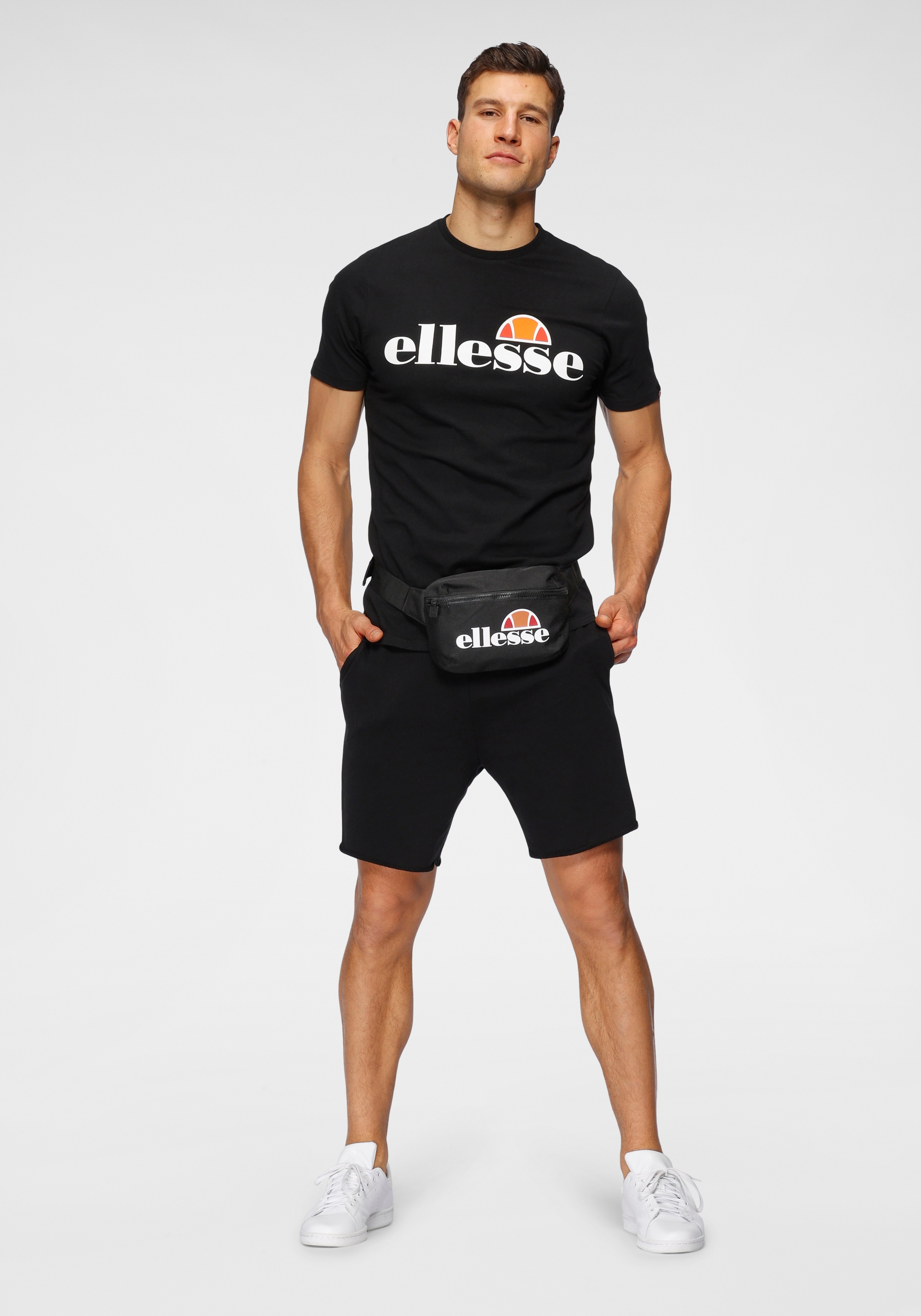 Ellesse T-Shirt »SL PRADO TEE«