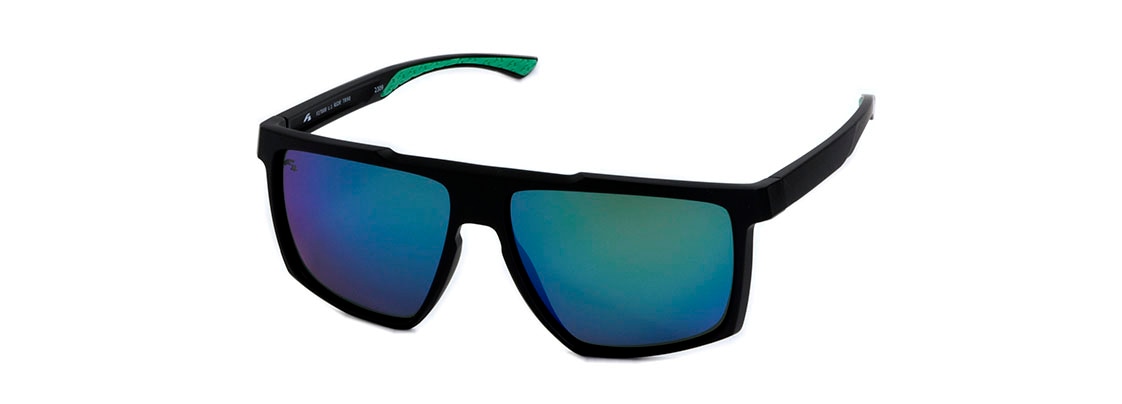 Sonnenbrille, Sportbrille, Fashion, Vollrand, TR90
