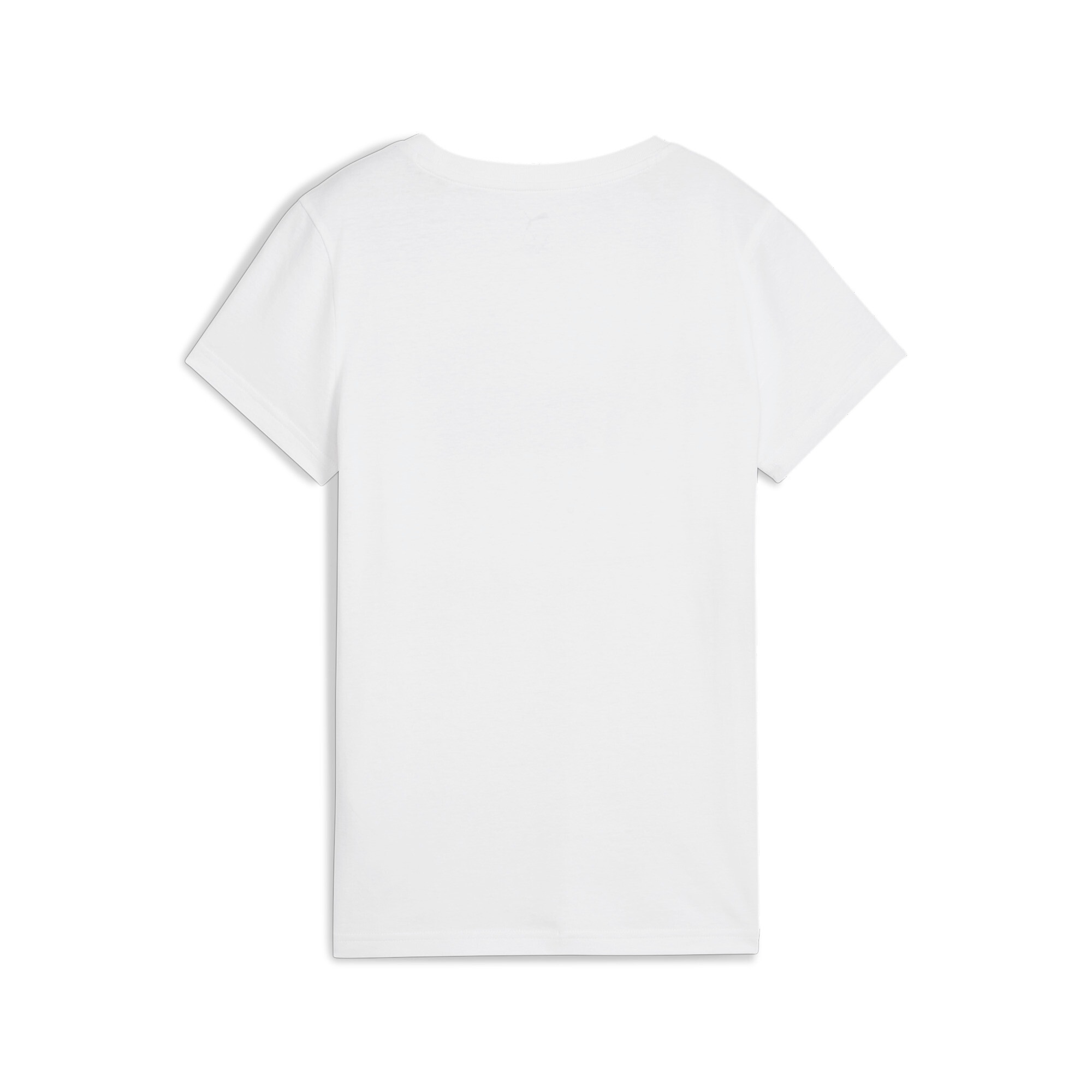 PUMA T-Shirt »ESS NATURE 2.0 TEE«