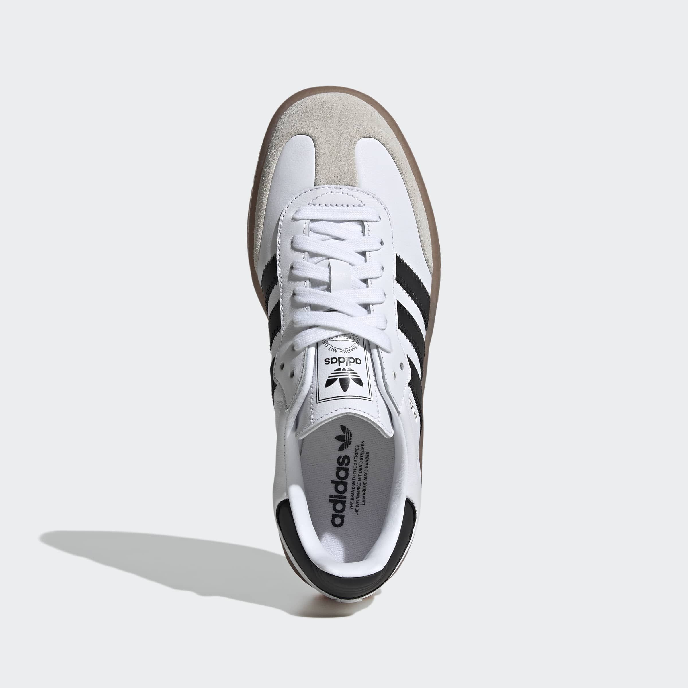 adidas Originals Sneaker »SAMBA«