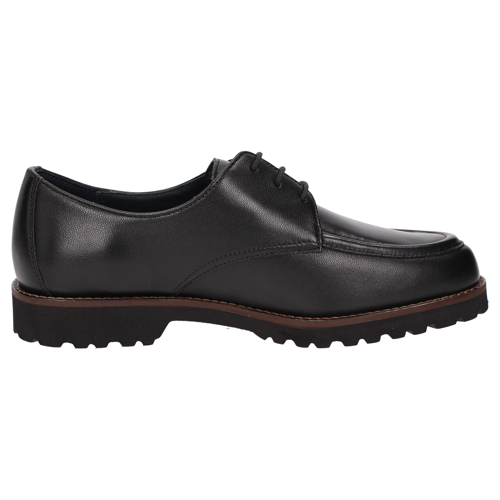 SIOUX Schnürschuh »Meredith-749-H«