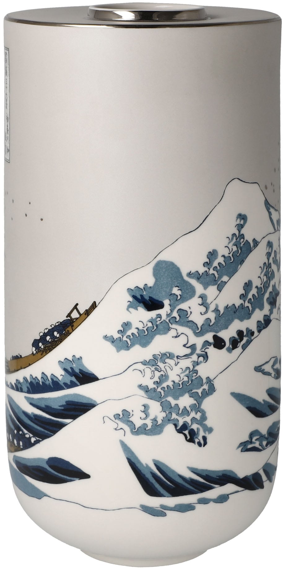 Goebel Tischvase »Vase Hokusai- Die Große Welle«