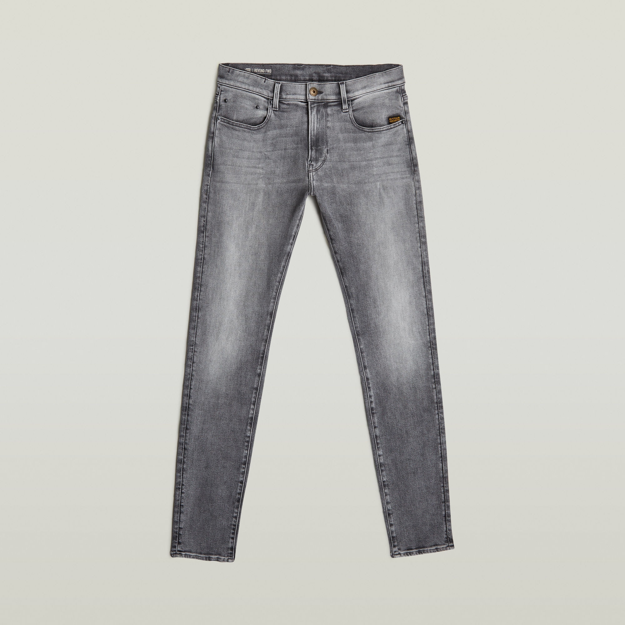G-STAR 5-Pocket-Jeans »Revend FWD Skinny.« in schmaler Passform