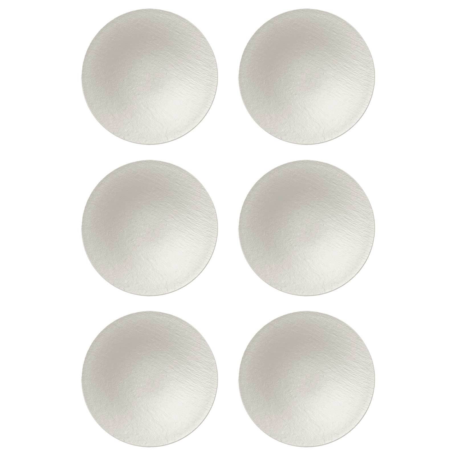 Villeroy & Boch Suppenteller "Manufacture Rock"