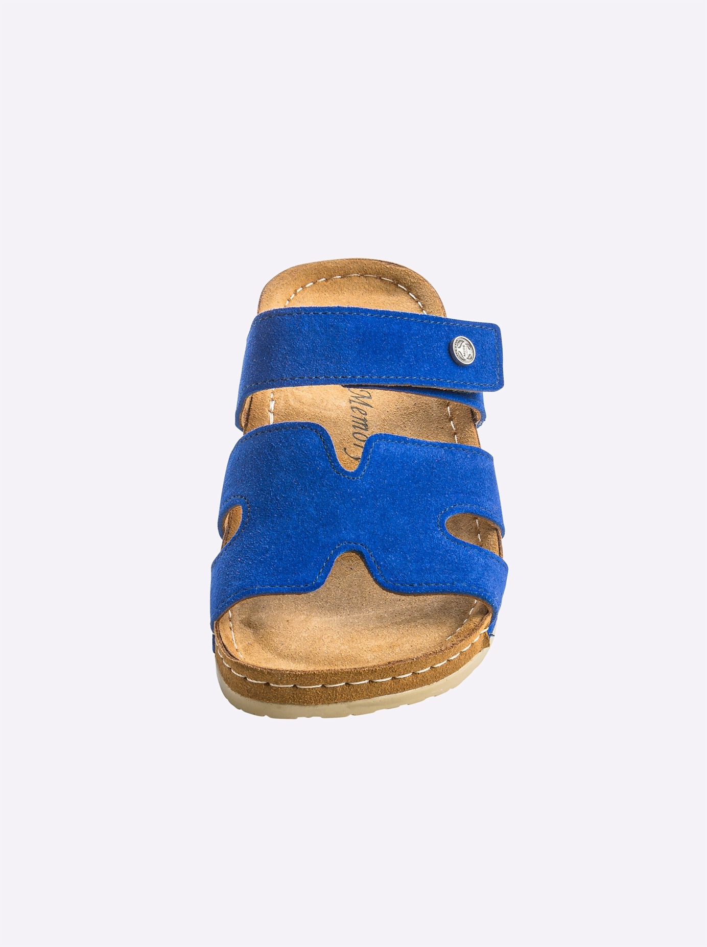 MUBB Pantolette