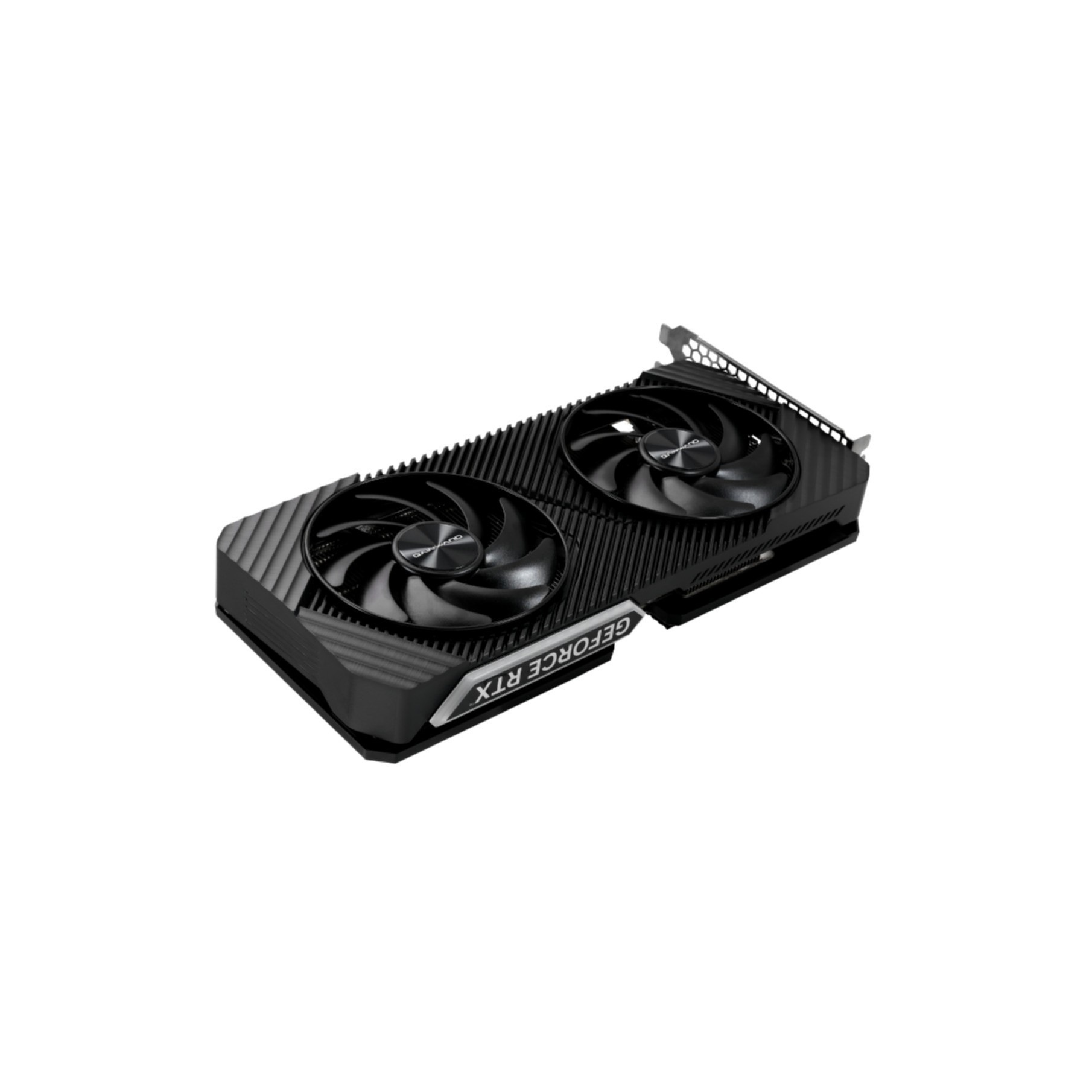 Gainward Grafikkarte »GeForce RTX 4070 Ghost«