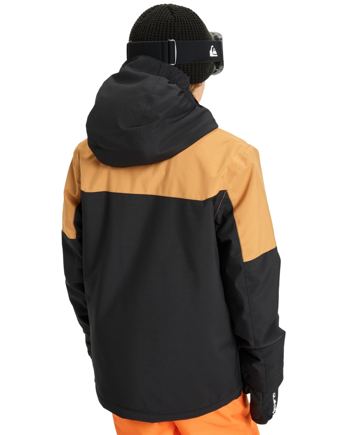 Quiksilver Snowboardjacke »Titano«