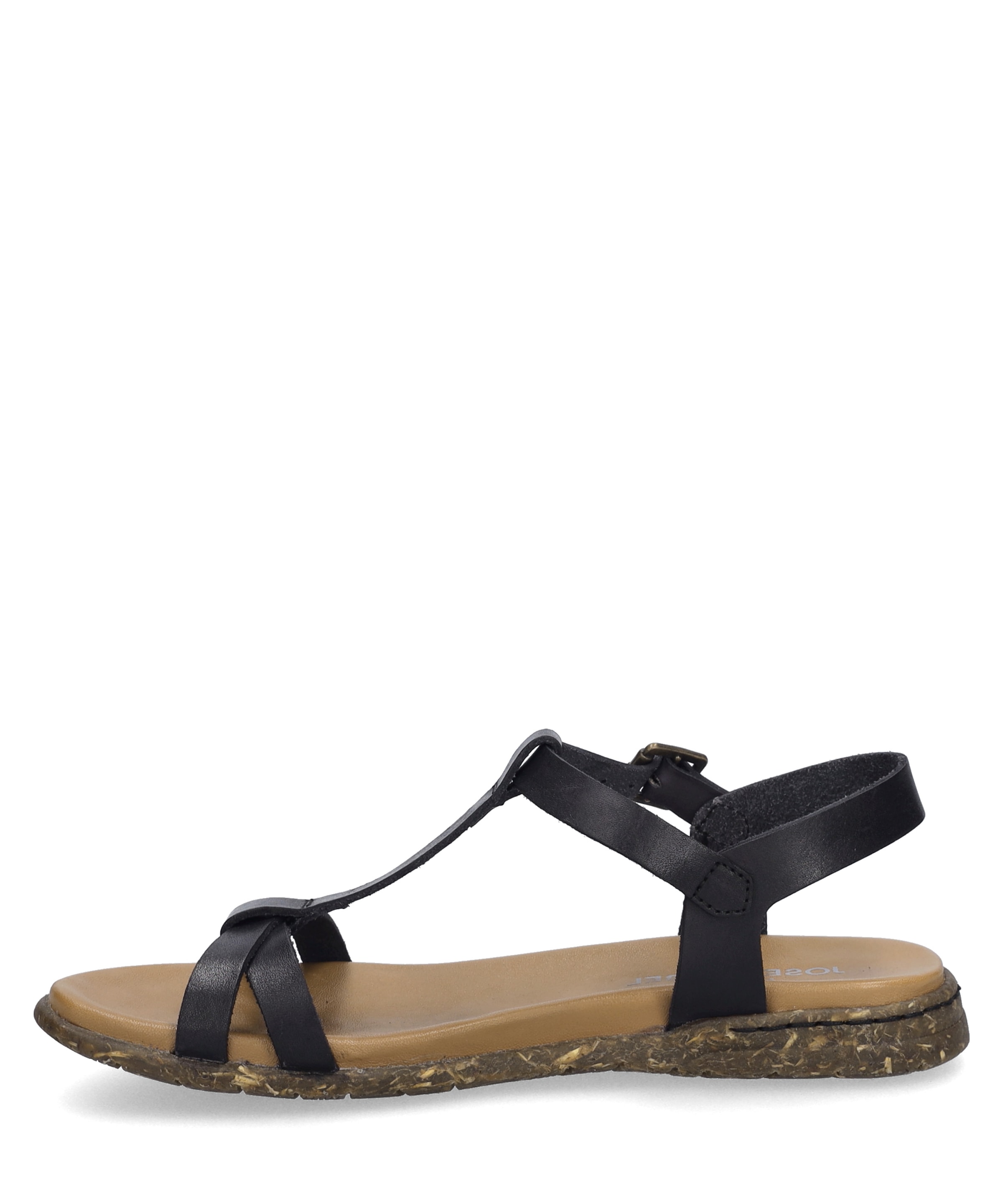 Josef Seibel Sandale »Fabricia 01, schwarz«