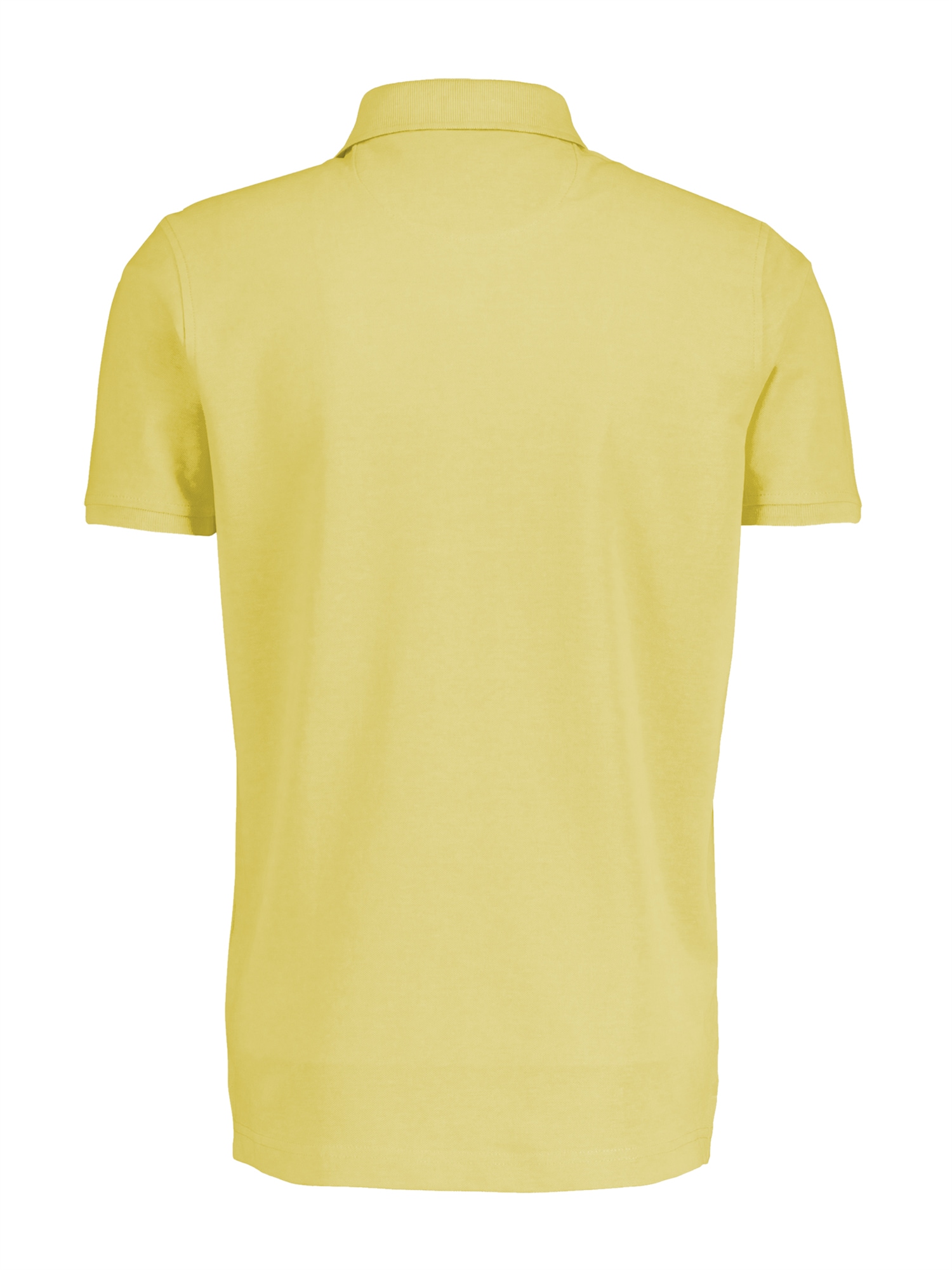 LERROS Poloshirt »LERROS Klassischer Polostyle in *Cool & Dry* Piquéqualität«
