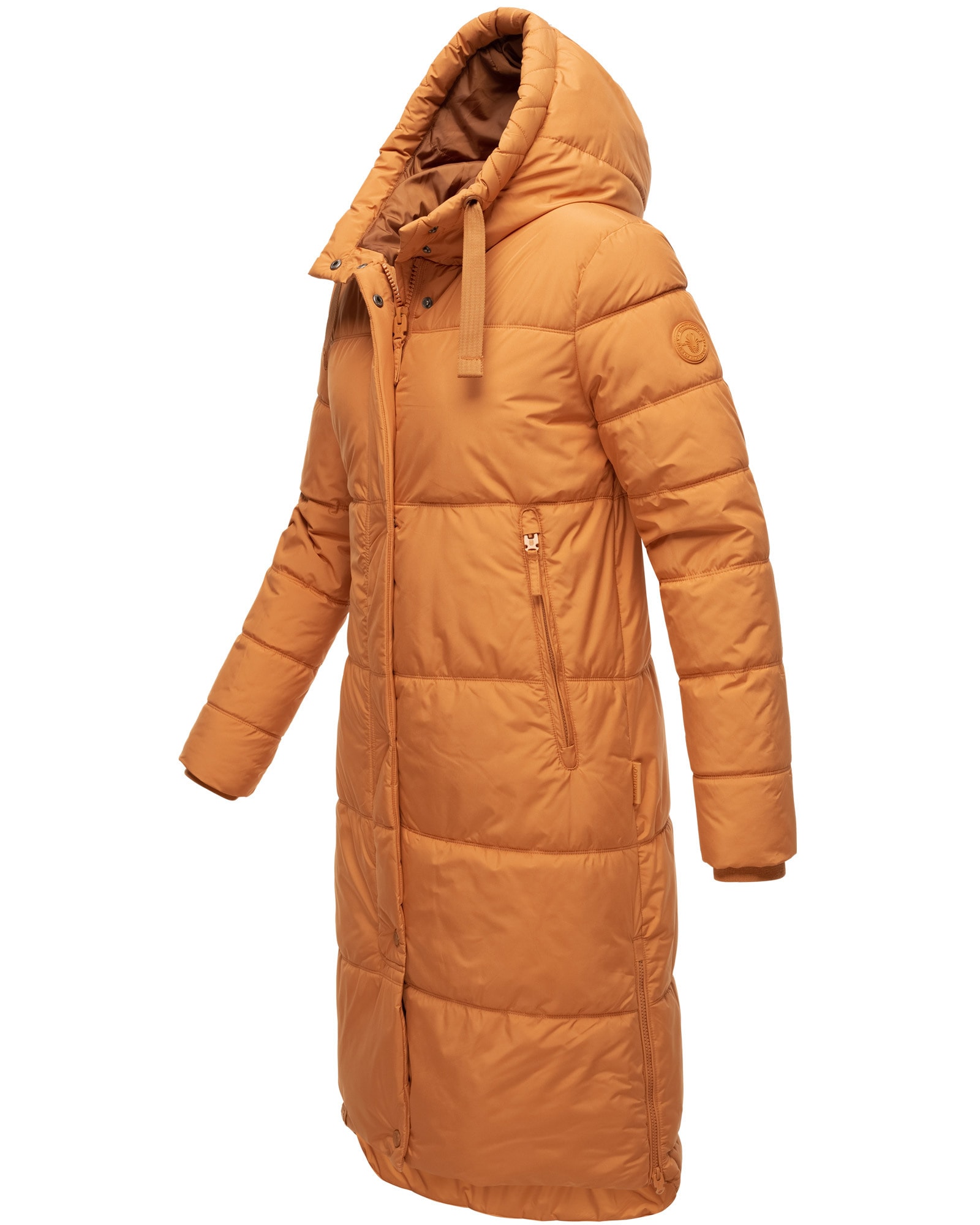 Marikoo Winterjacke »Marikoo Soranaa Damen Winterjacke B968«