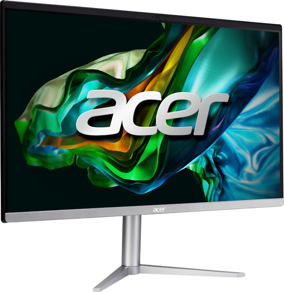 Acer All-in-One PC »Aspire C24-1300«