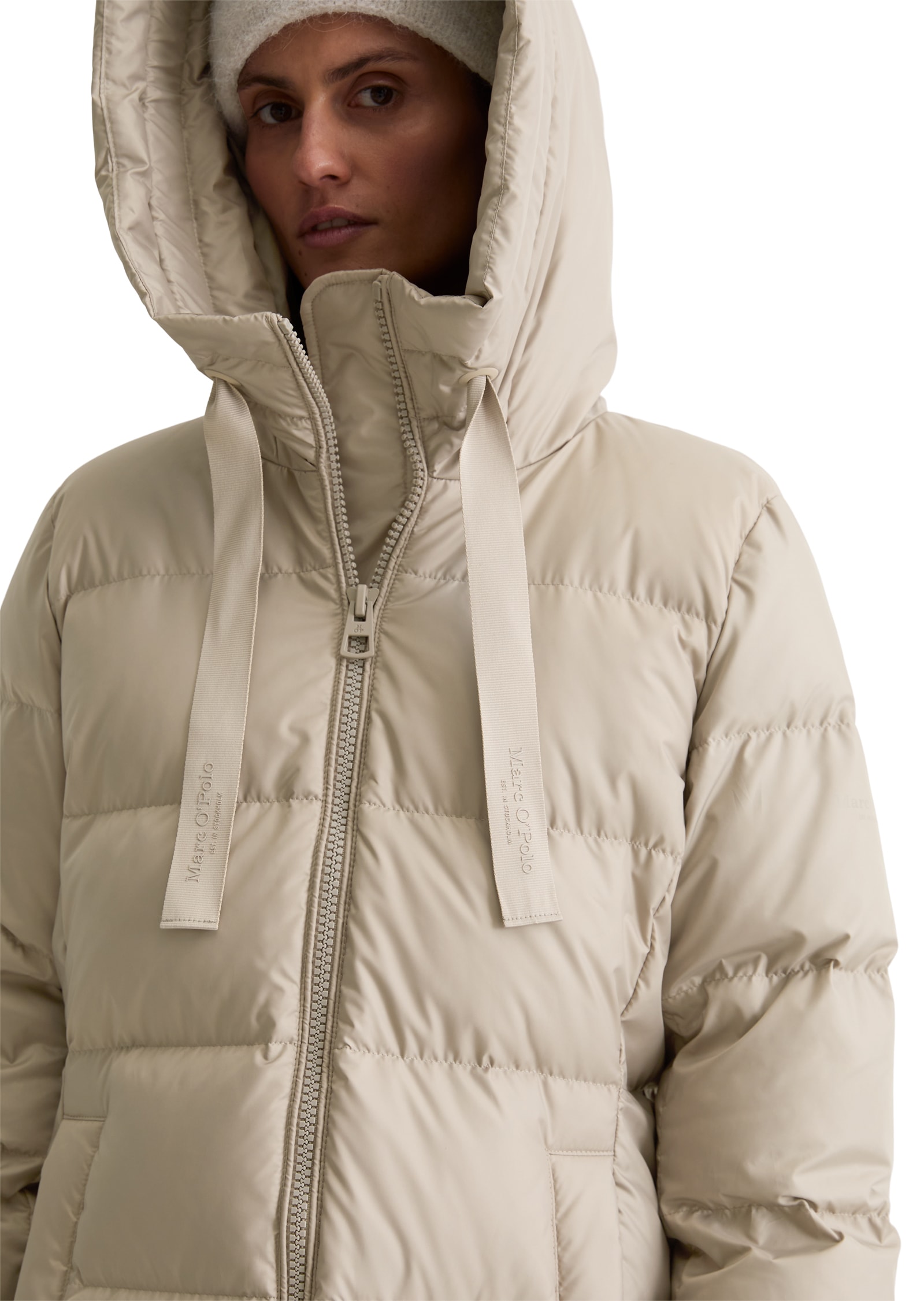 Marc O'Polo Daunenmantel