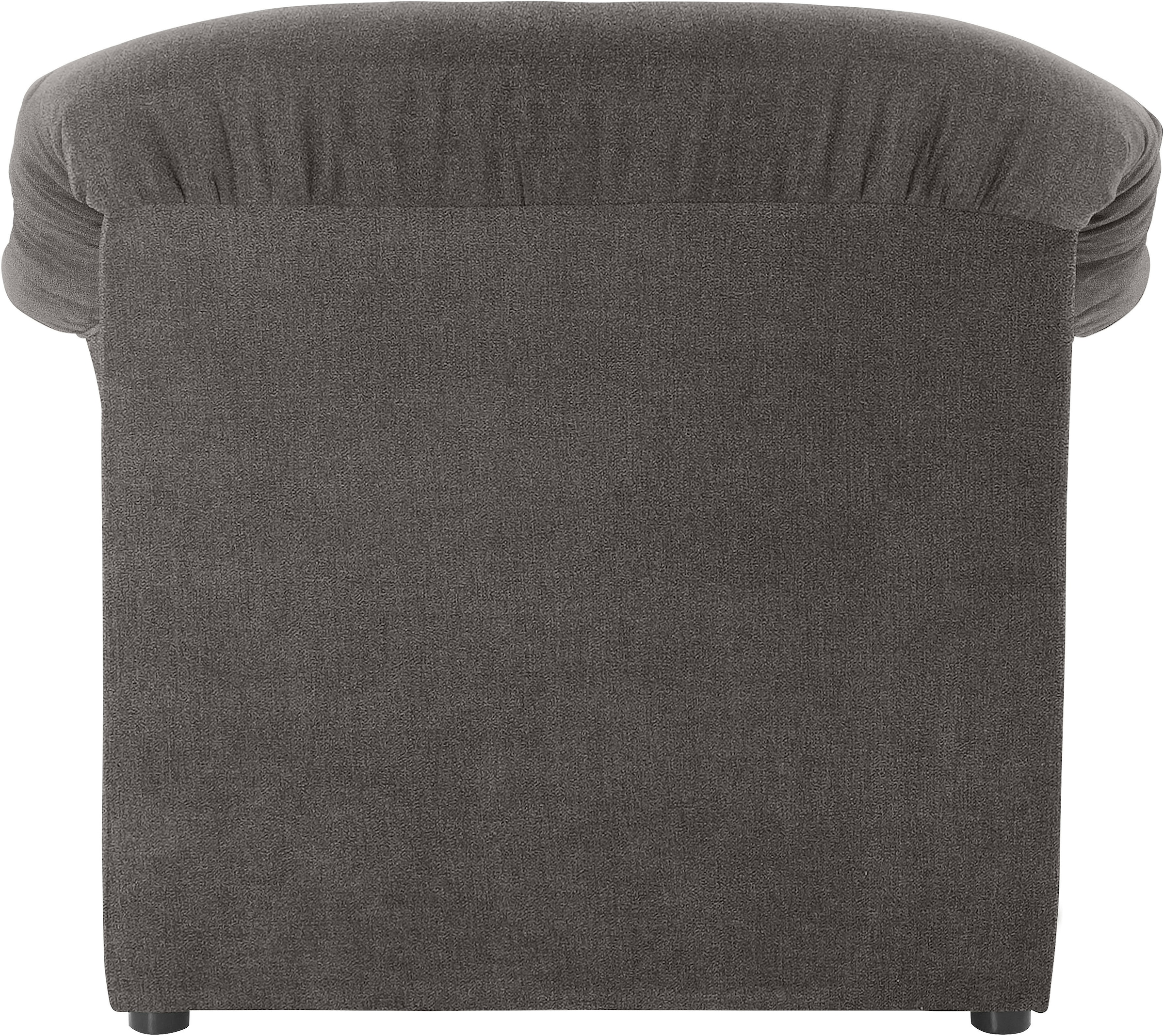 DOMO collection Sessel »Pegnitz«