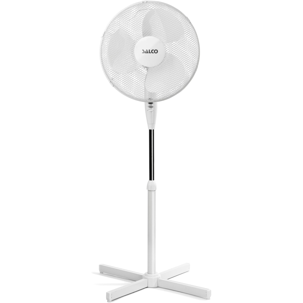 SALCO Standventilator »STS-40.1«