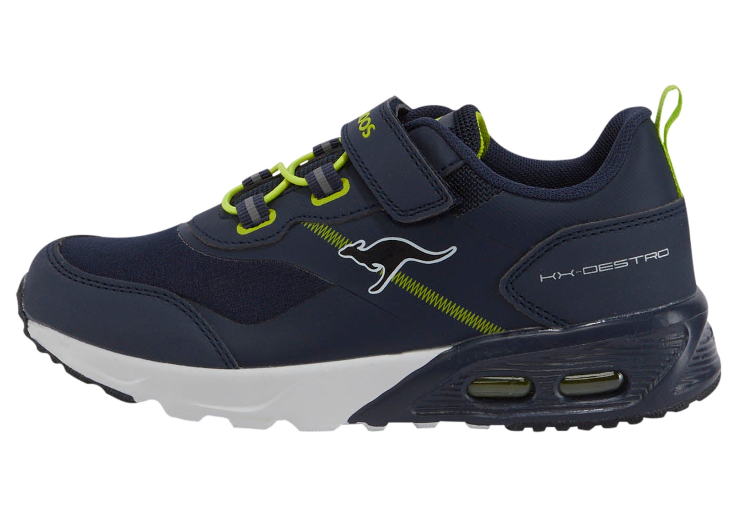 KangaROOS Sneaker »KX-Destro EV«