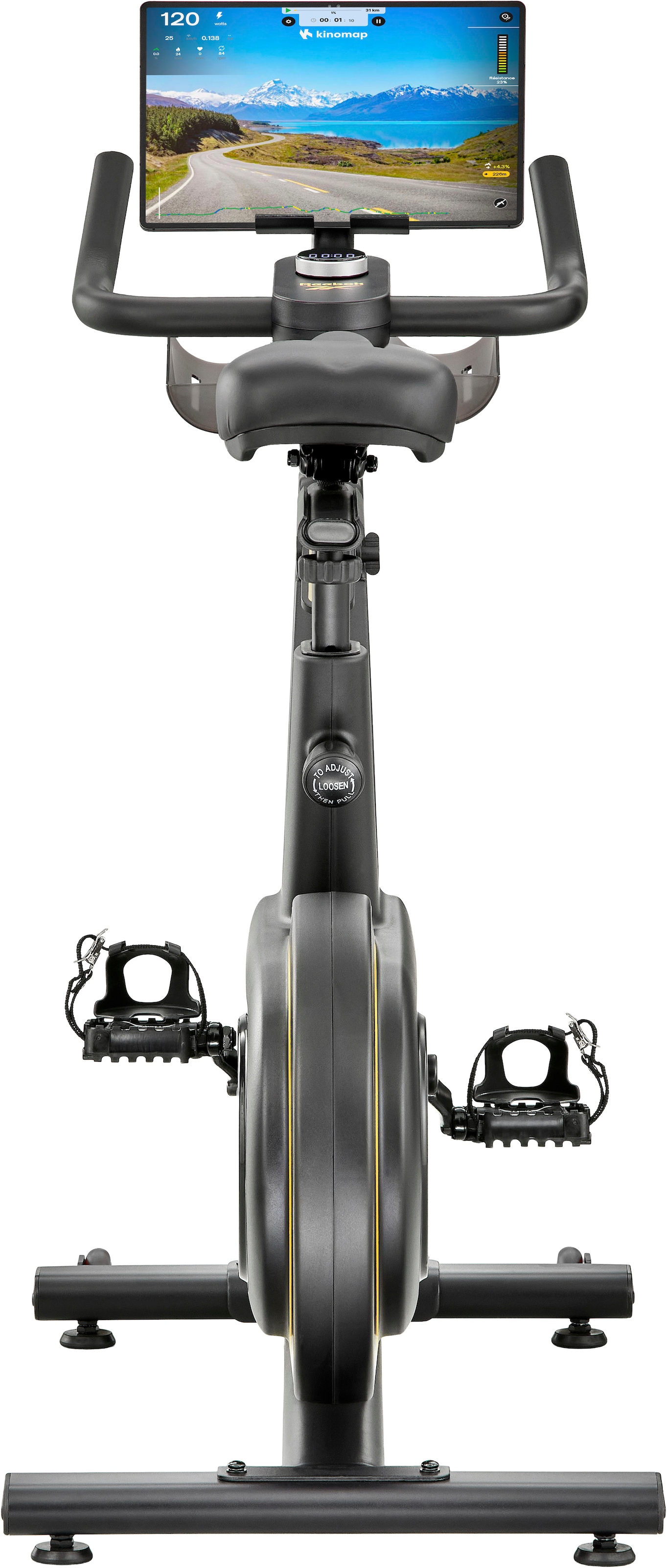 Reebok Heimtrainer »Reebok i-Bike«