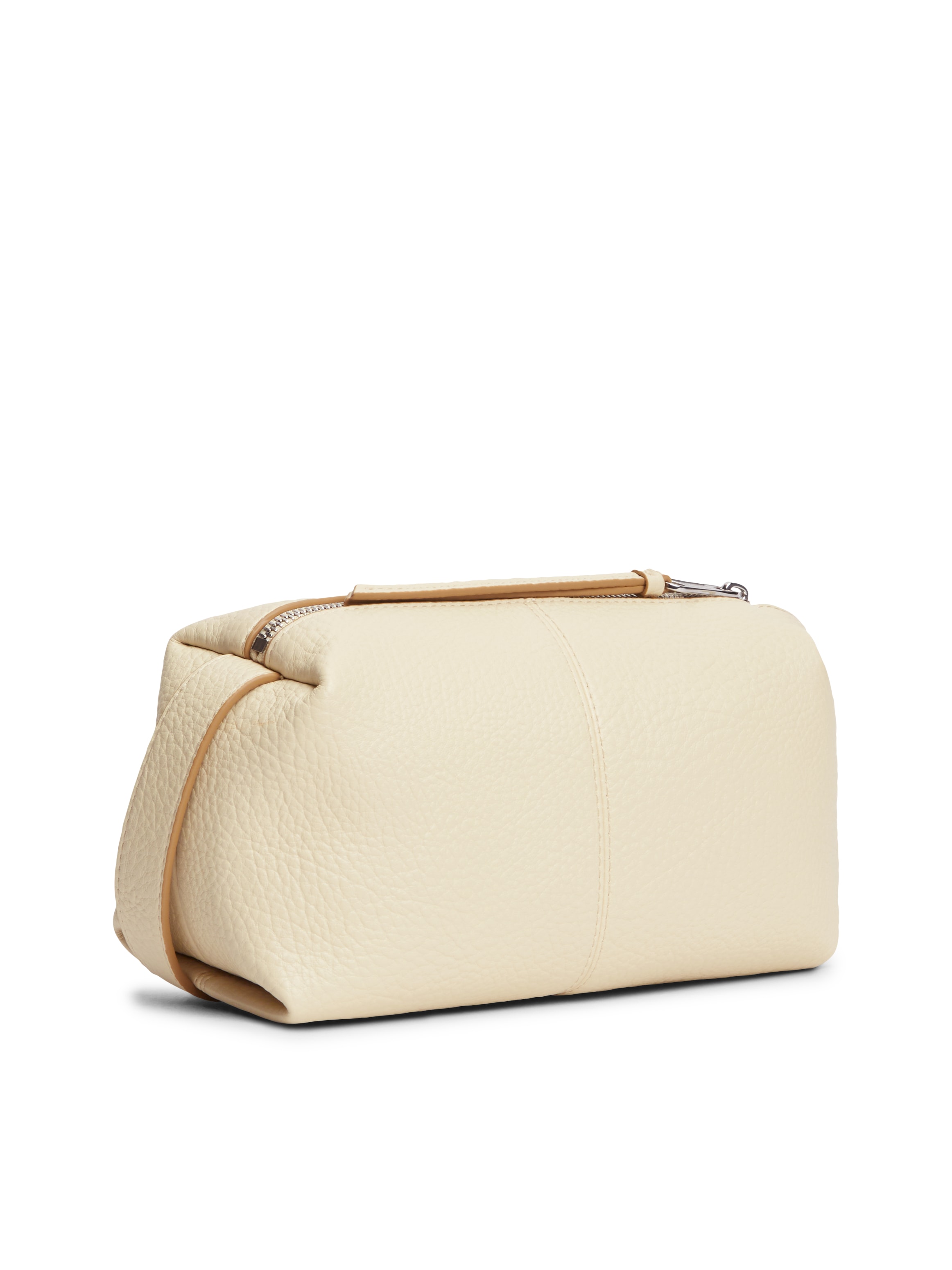 Tommy Jeans Umhängetasche »TJW SLOUCHY CITY CAMERA BAG« Unisex Schultertasche, Kamerabag mit Logoflaggen-Emblem