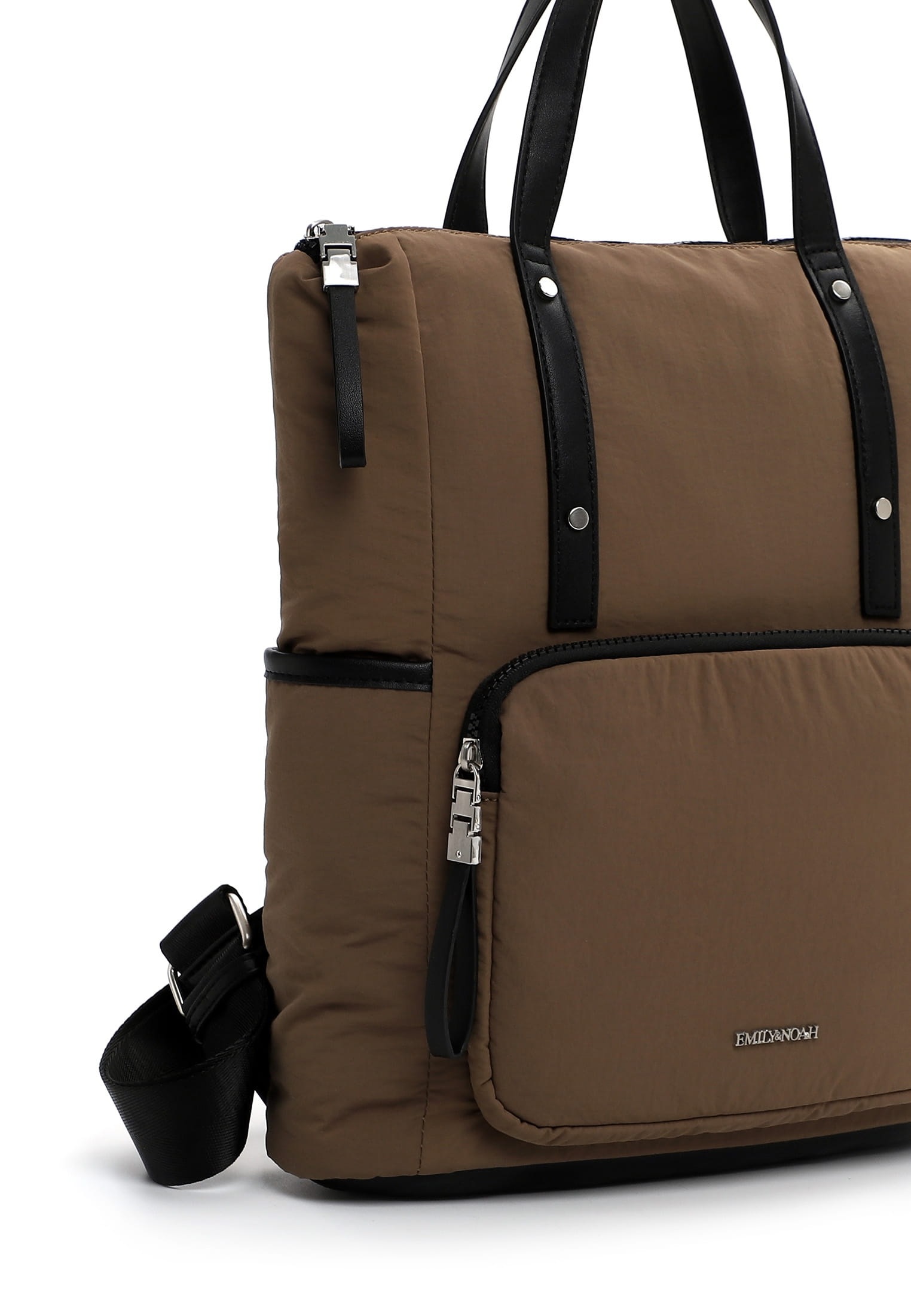 EMILY & NOAH Rucksack »Rucksack E&N Hazel«