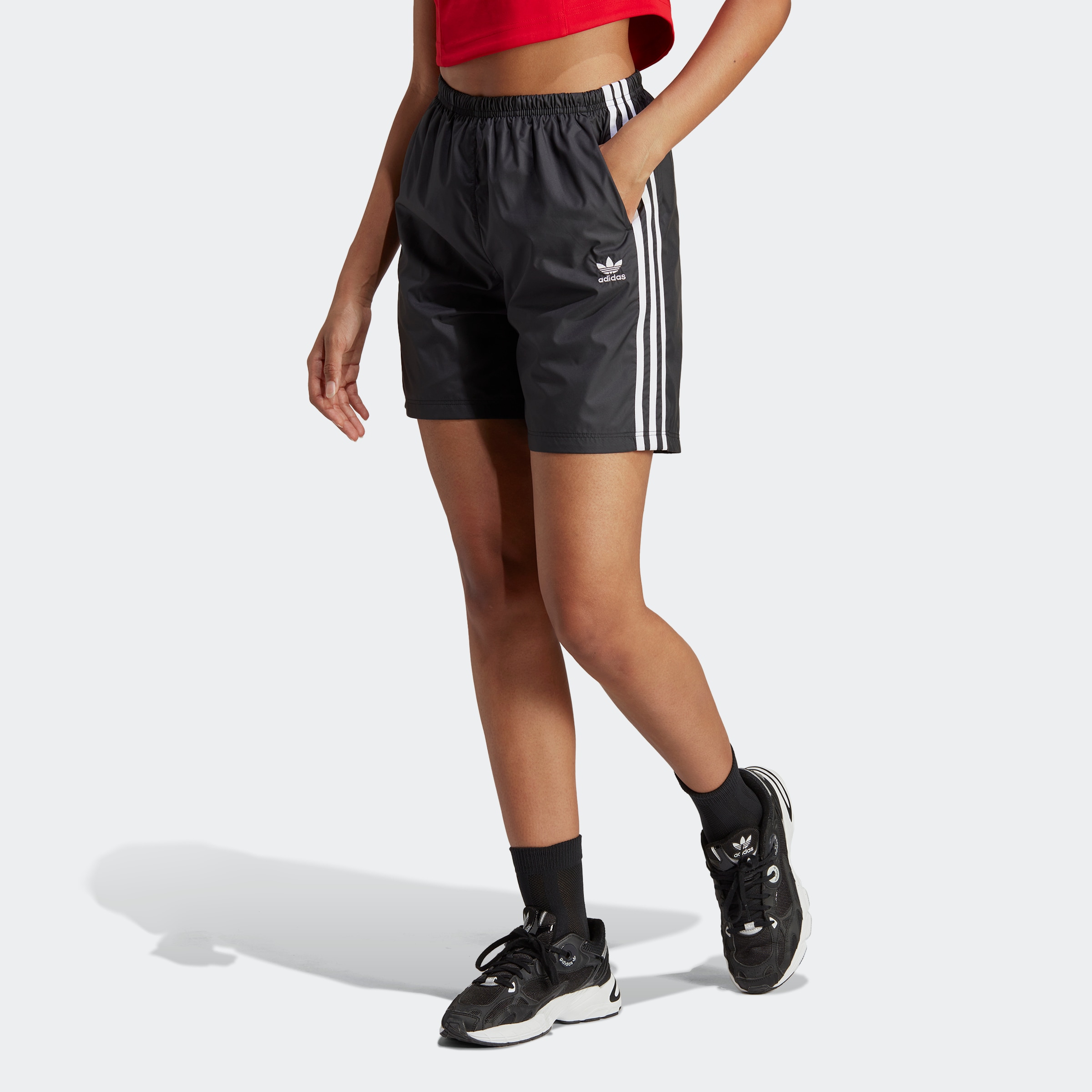 adidas Originals Shorts »ADICOLOR CLASSICS RIPSTOP« kaufen