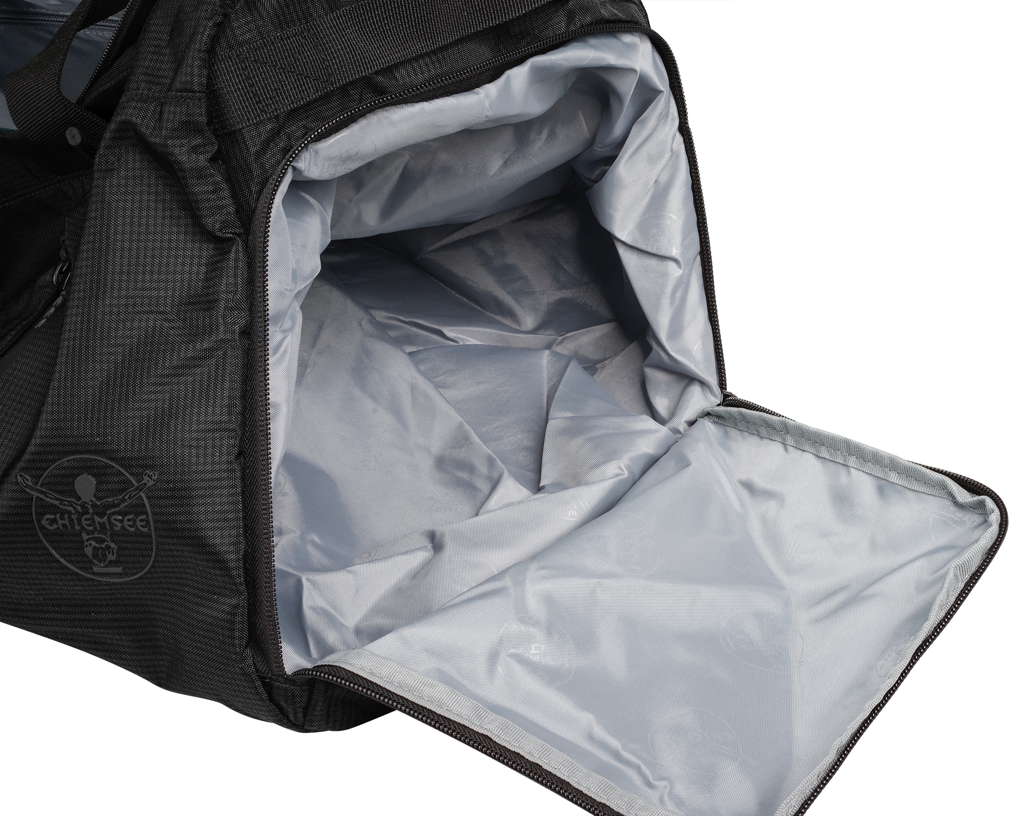 Chiemsee Reisetasche »LIGHT N BASE«