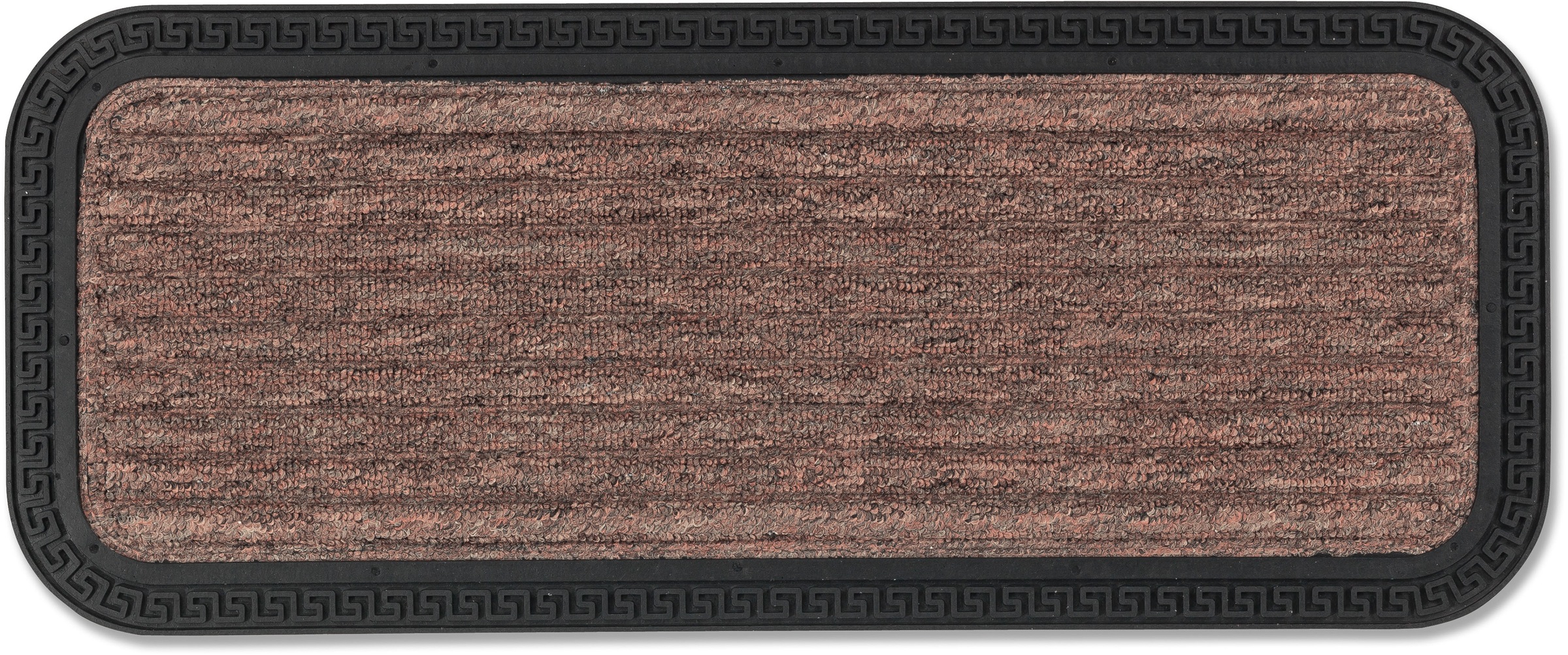 ASTRA Fußmatte »Border Star 1« rechteckig 8 mm Höhe Türmatte, Schmutzfangmatte, In -und Outdoor geeignet