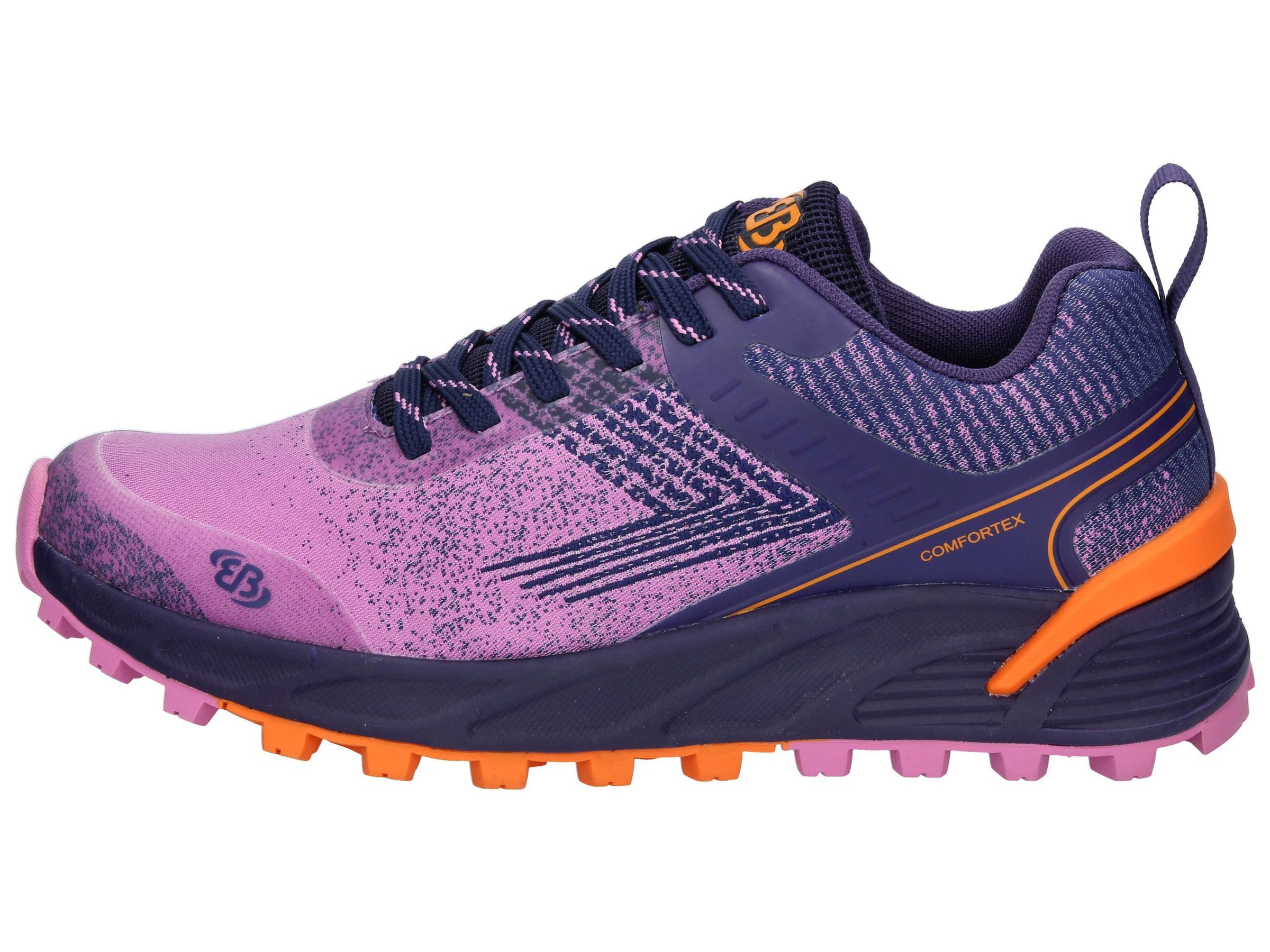 BRÜTTING Outdoorschuh »Outdoorschuh Mount Batur«