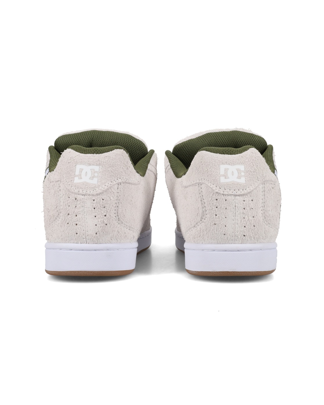 DC Shoes Schnürschuh »Net Se«