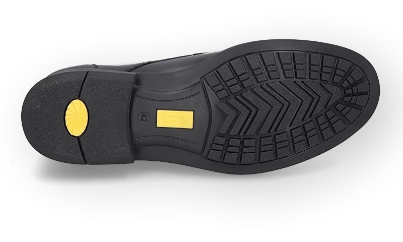 camel active Schnürschuh, Freizeitschuh, Halbschuh, Schnürschuh