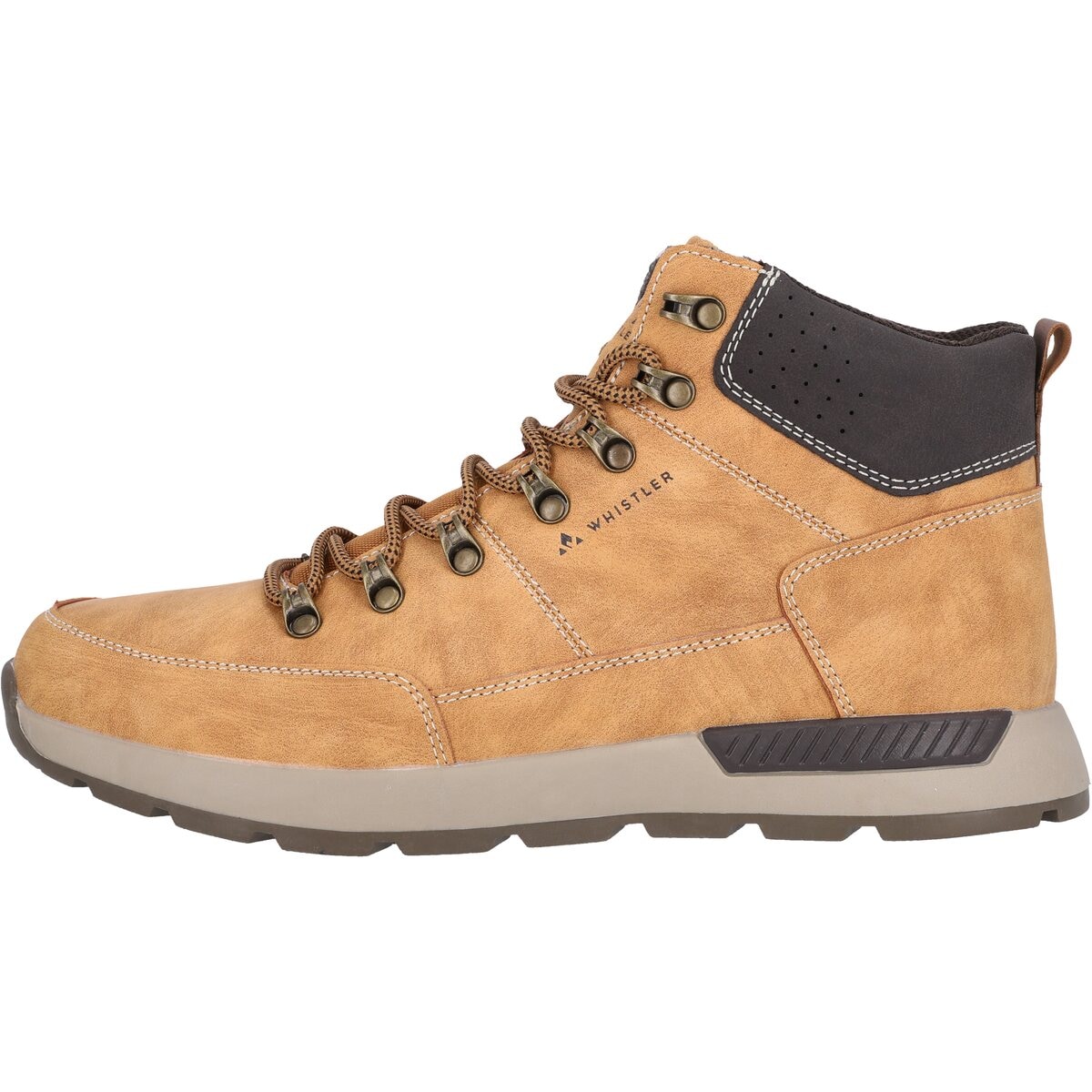 WHISTLER Winterboots »Minsert M«  Snowboots, Winterstiefel, Winterschuhe