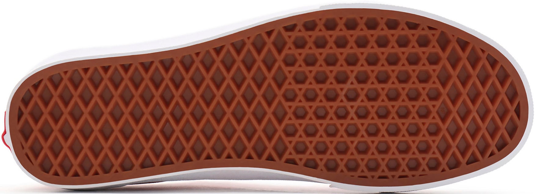 Vans Sneaker »Old Skool«, aus textilem Canvas-Material