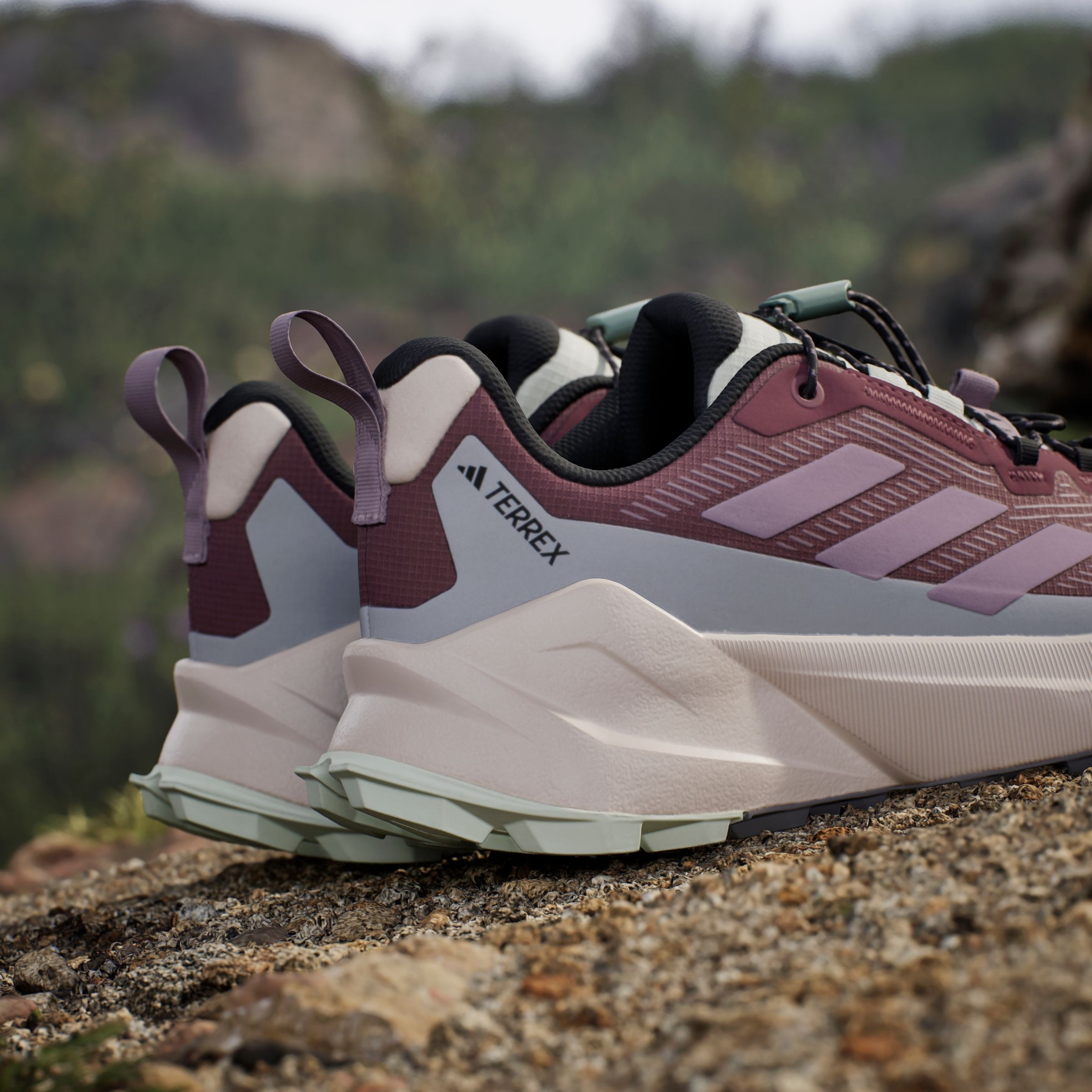 adidas TERREX Wanderschuh »TERREX TRAILMAKER 2 GORE-TEX SPEED LACE«
